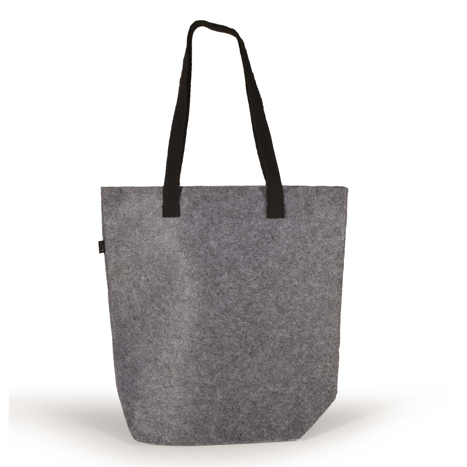 Montana RPET Gusset Tote Bag - Modern Promotions