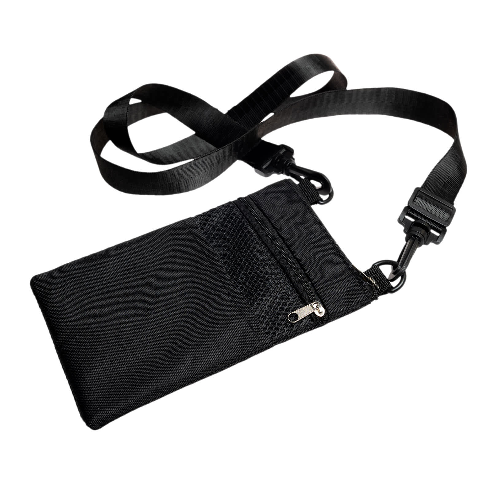 Alternative view of Wallaby Neck Pouch