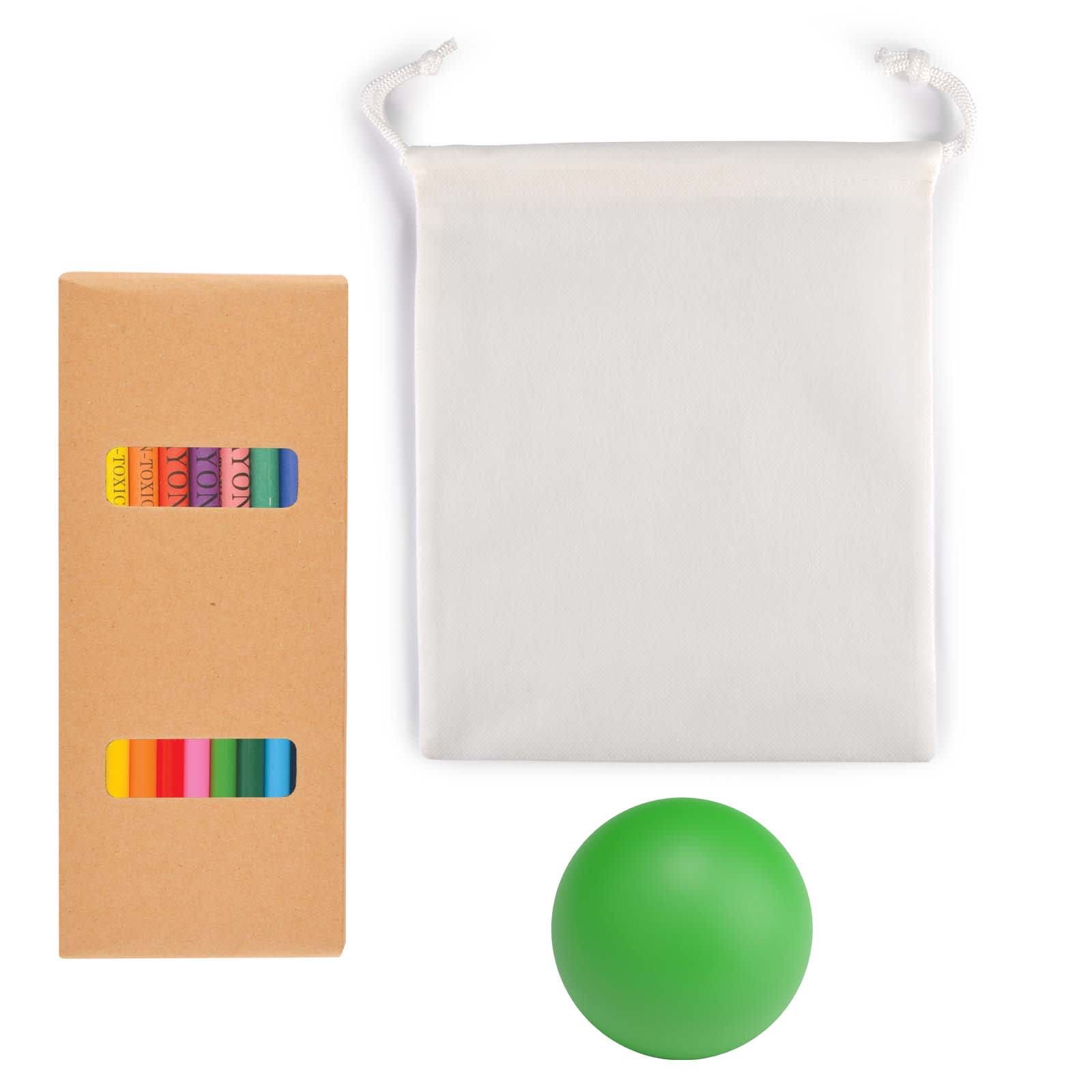 Fiesta Pack - LL7051 Image Green