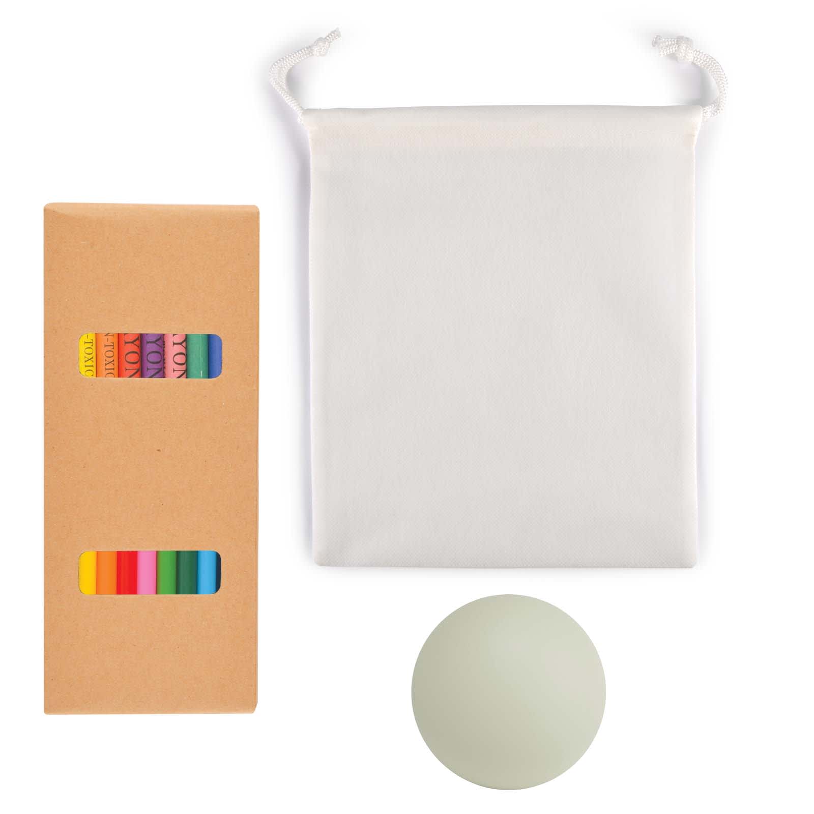 Fiesta Pack - LL7051 Image Natural