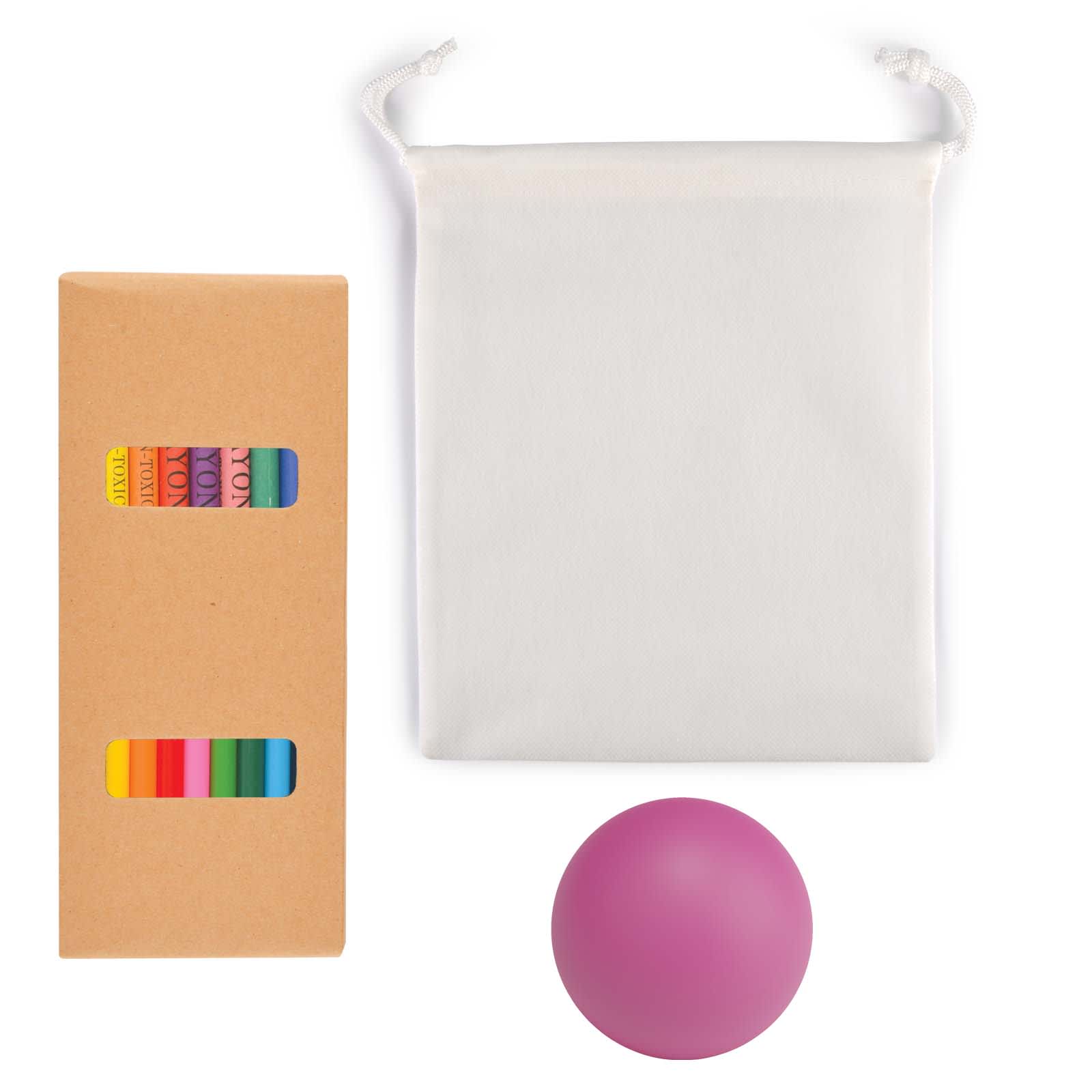 Fiesta Pack - LL7051 Image Pink