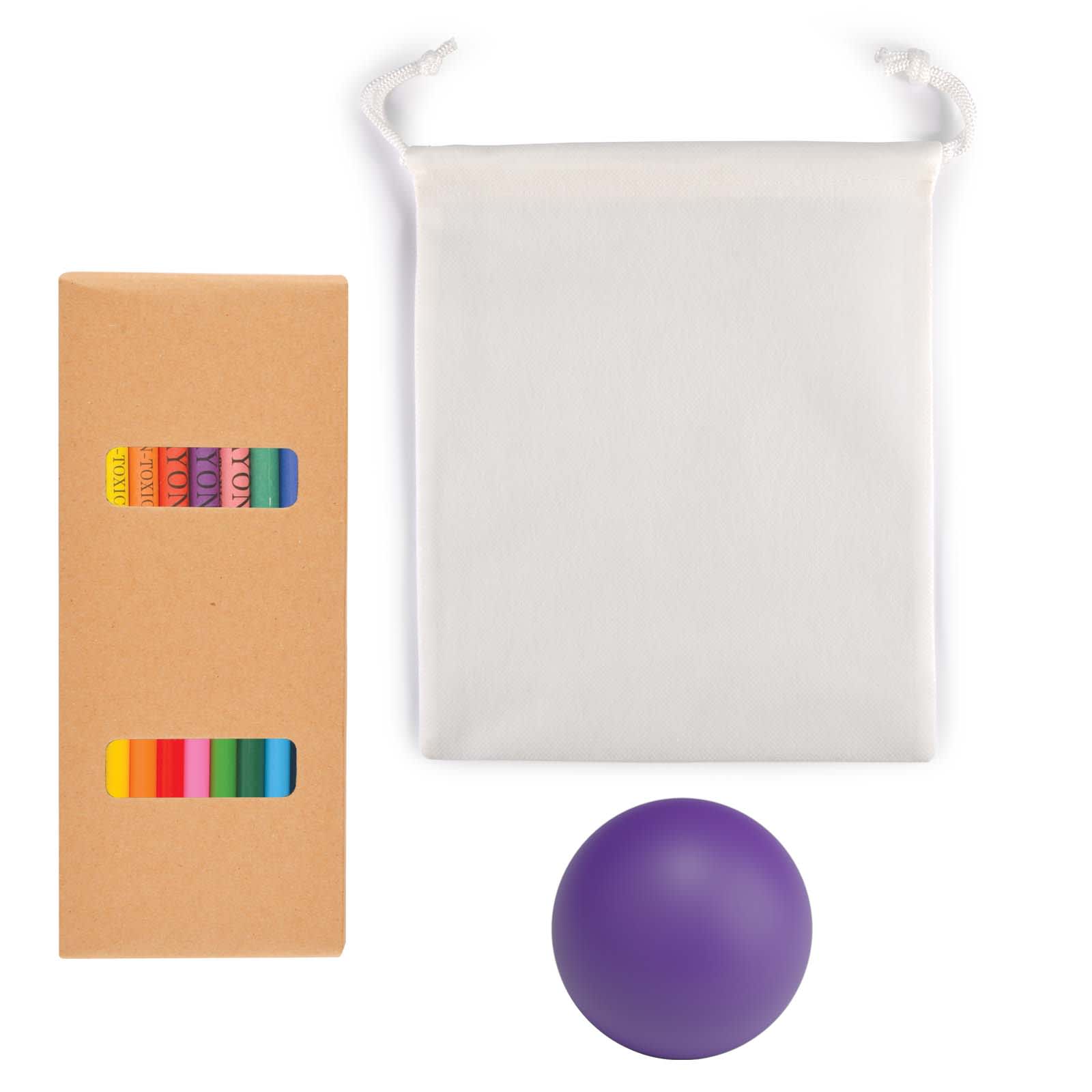 Fiesta Pack - LL7051 Image Purple