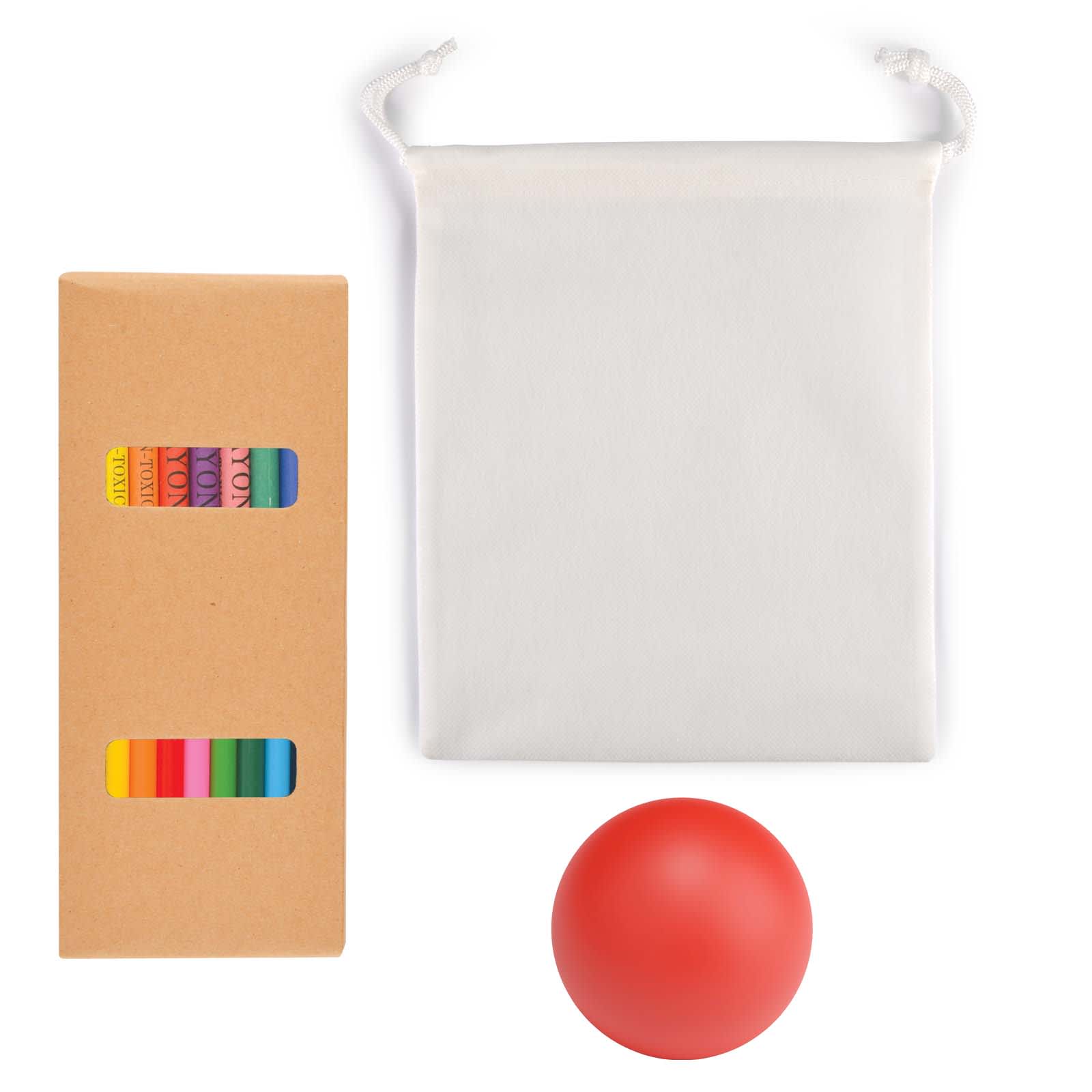 Fiesta Pack - LL7051 Image Red