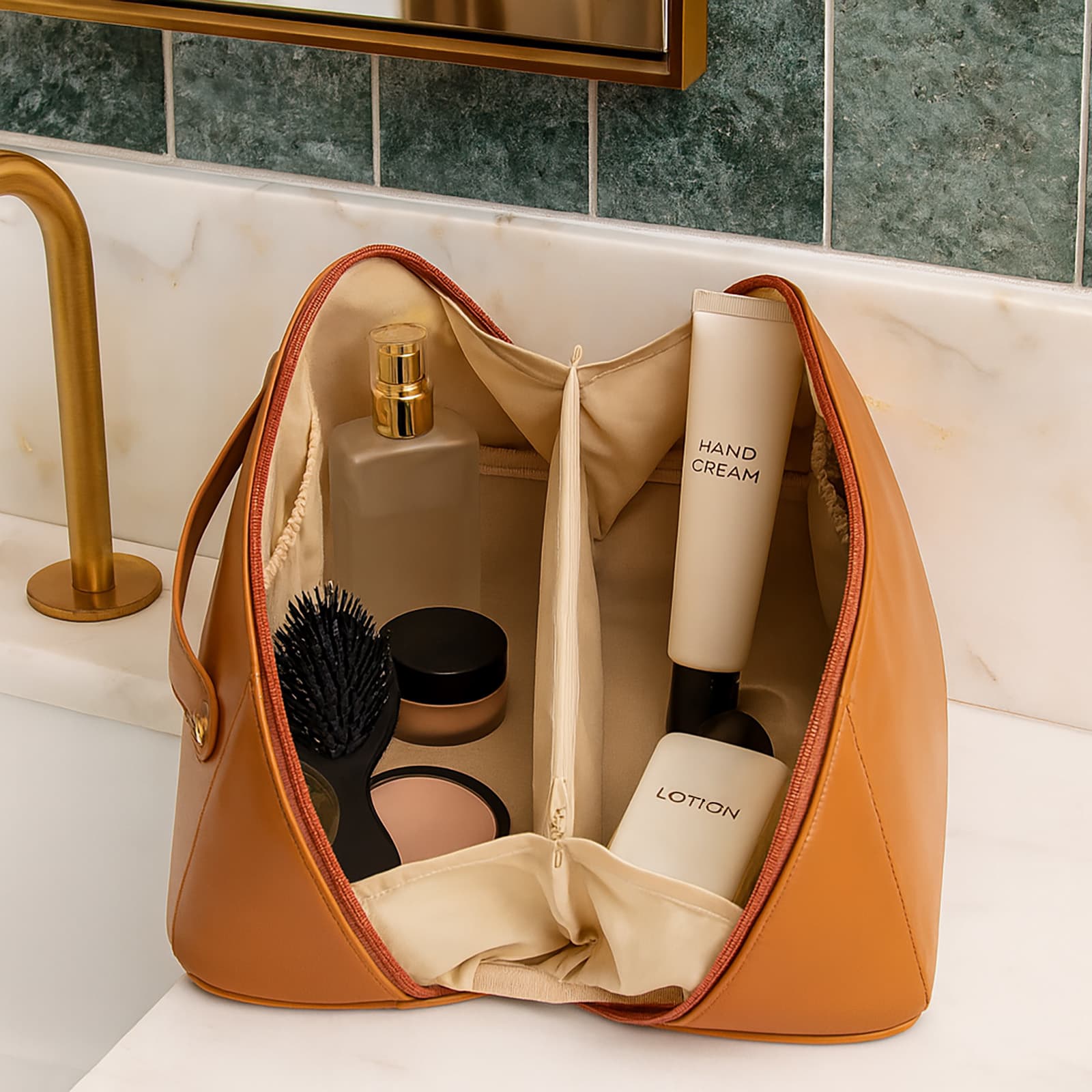 Verona Essentials Bag