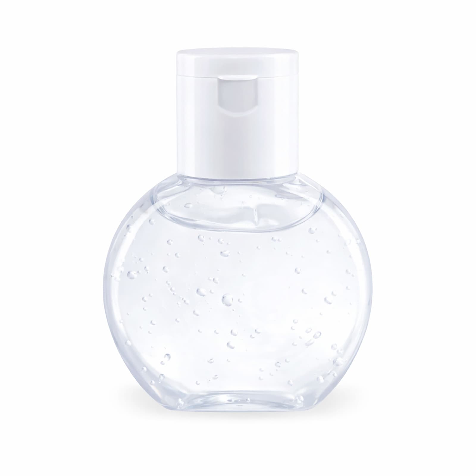 Alternative view of Fresh Gel Hand Sanitiser