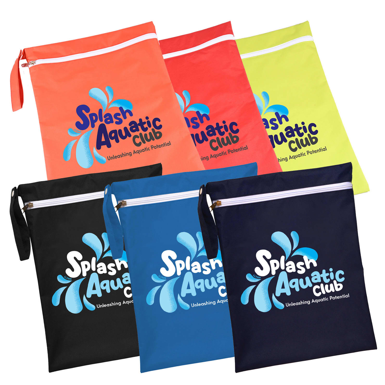 Cosi Wet Bag - LL7499 Image