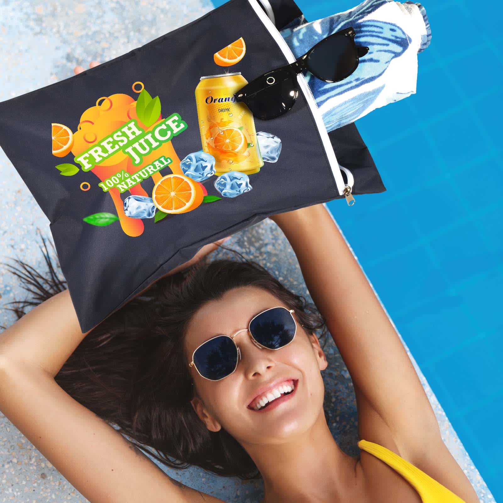 Cosi Wet Bag - LL7499 Image