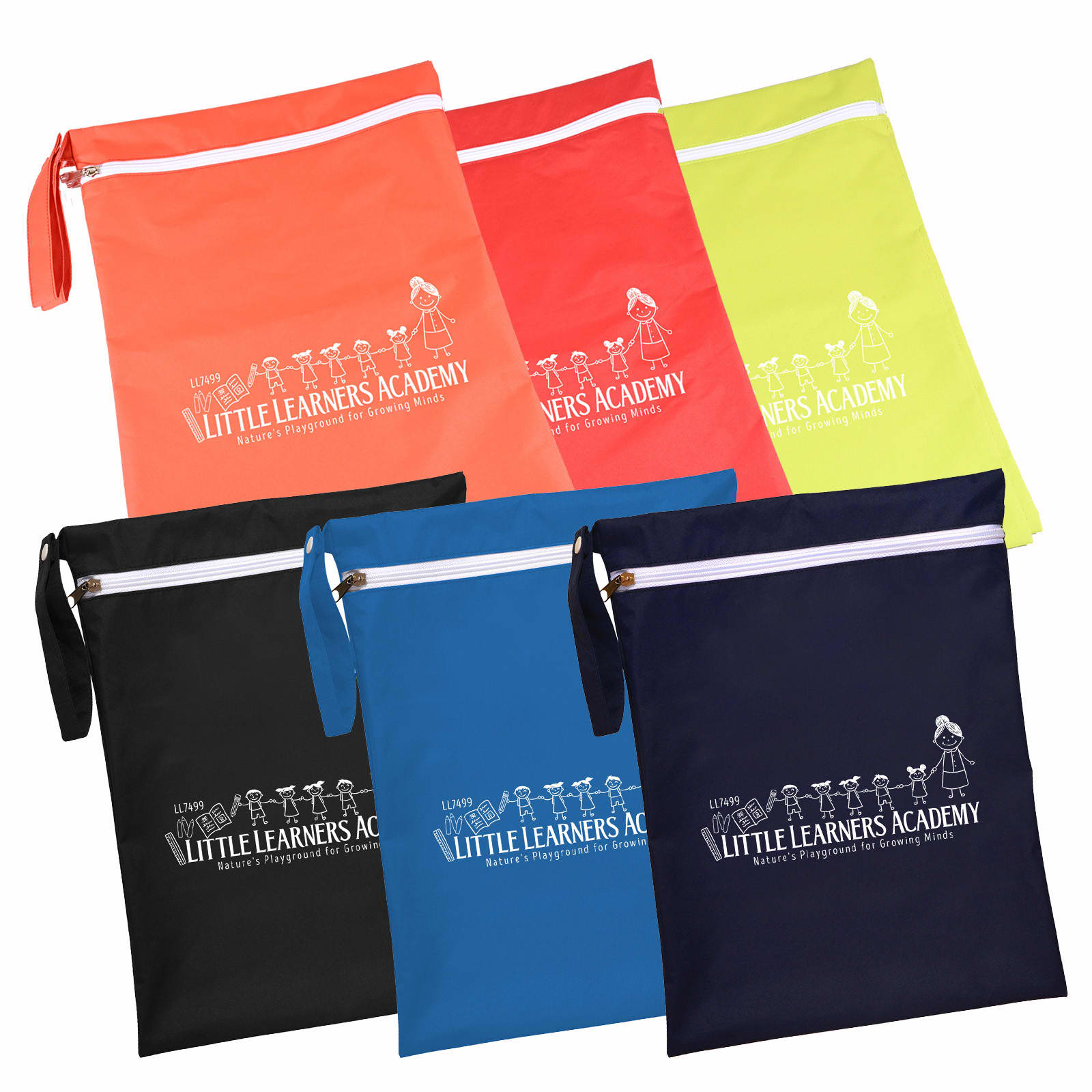 Cosi Wet Bag - LL7499 Image