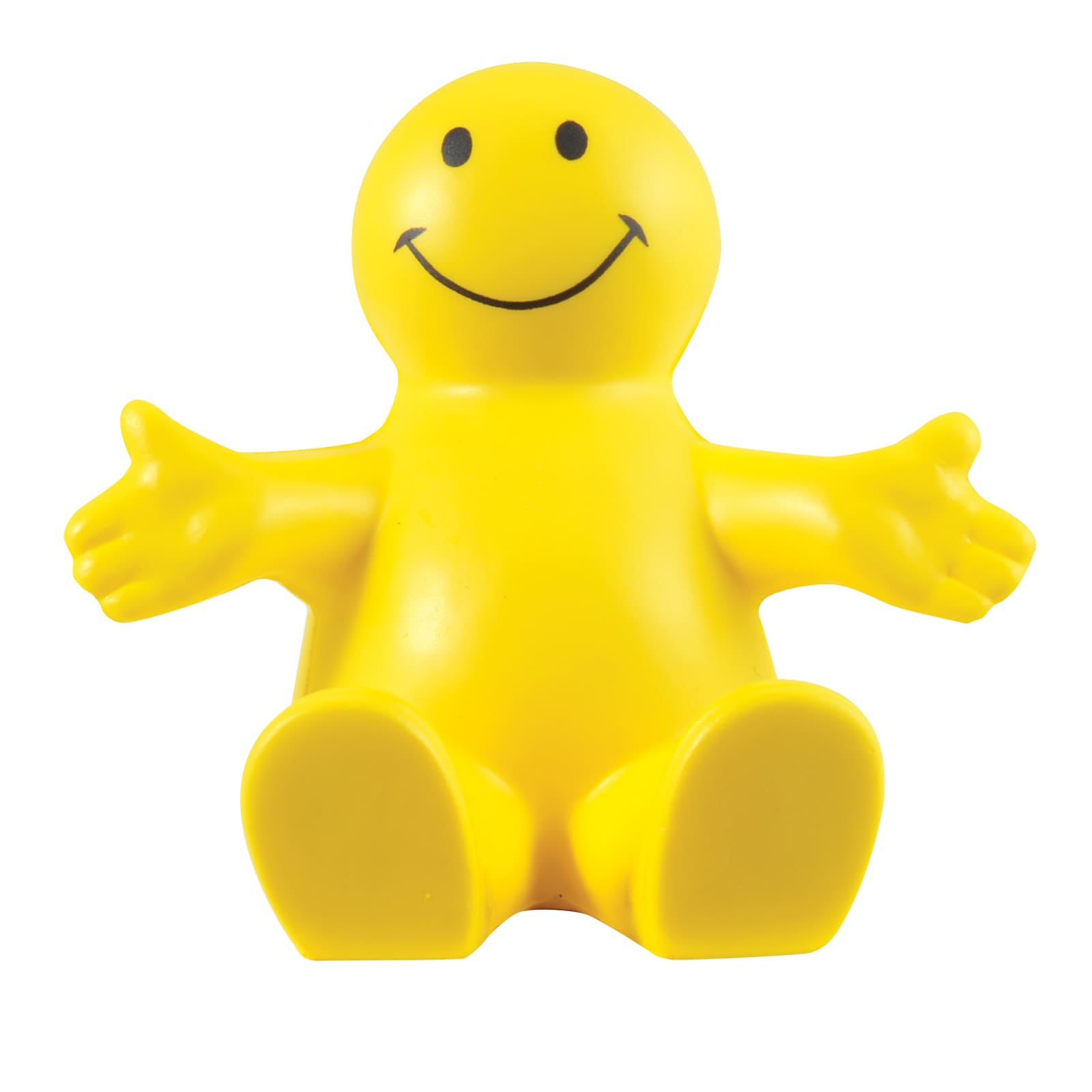 Smiley Phone Chair Stress Reliever - LL7948 Image