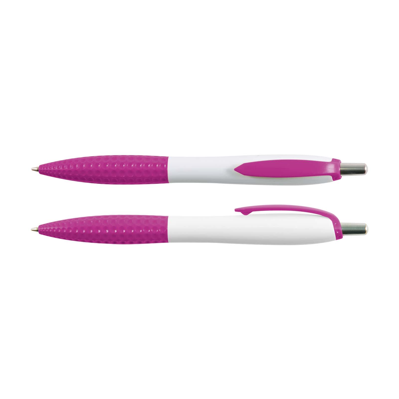 Mac Pen - LL8018 Image Pink