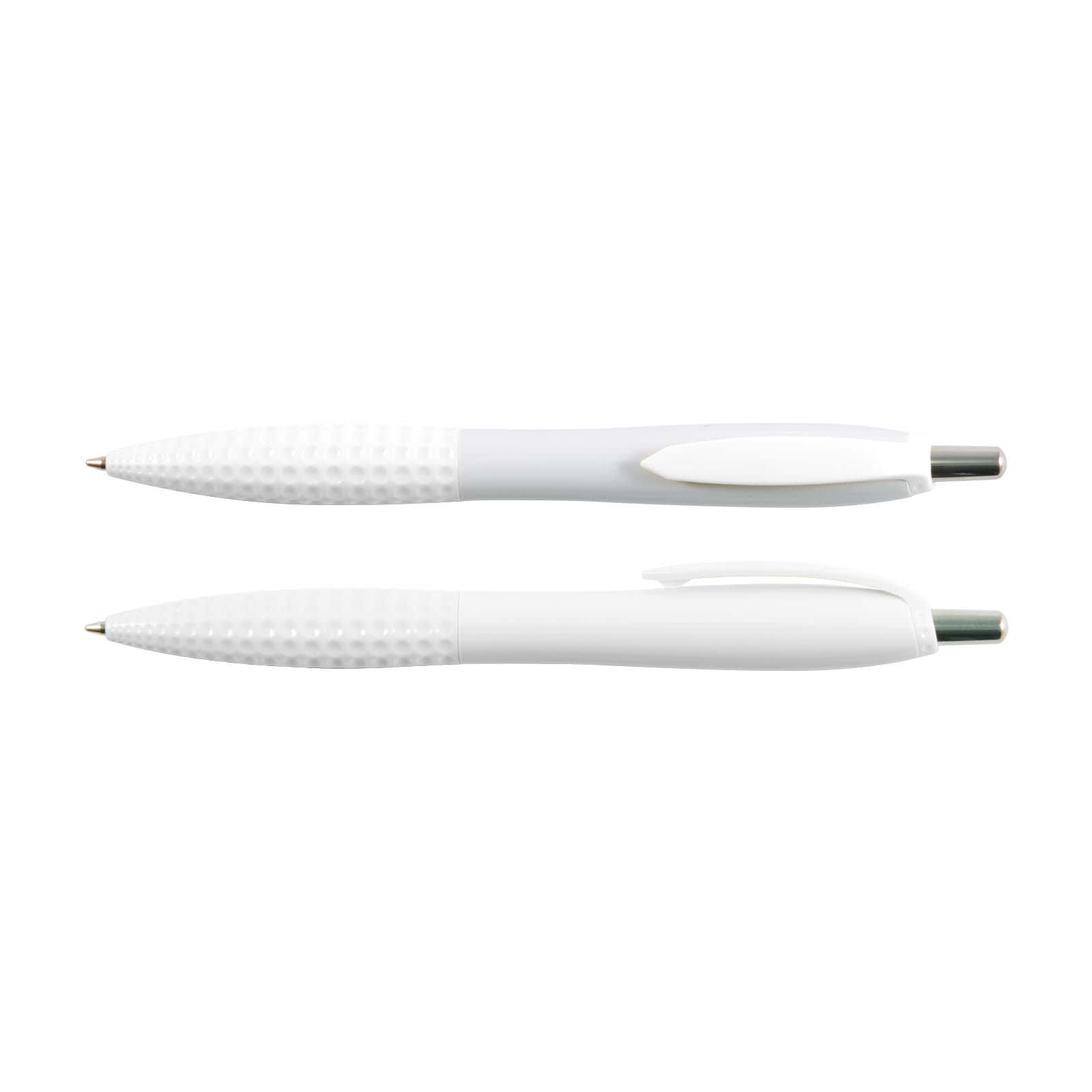 Mac Pen - LL8018 Image White