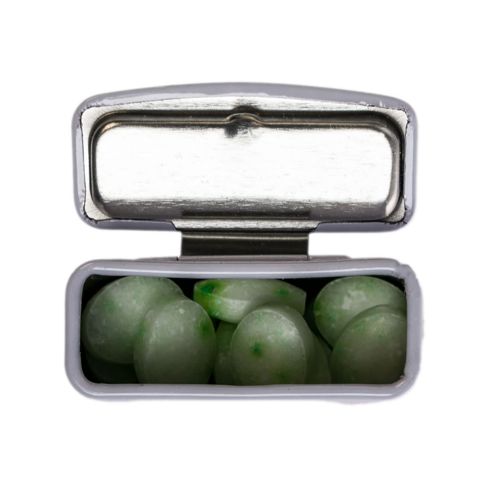 Spearmints in Flip Top Tin 25g - image 8