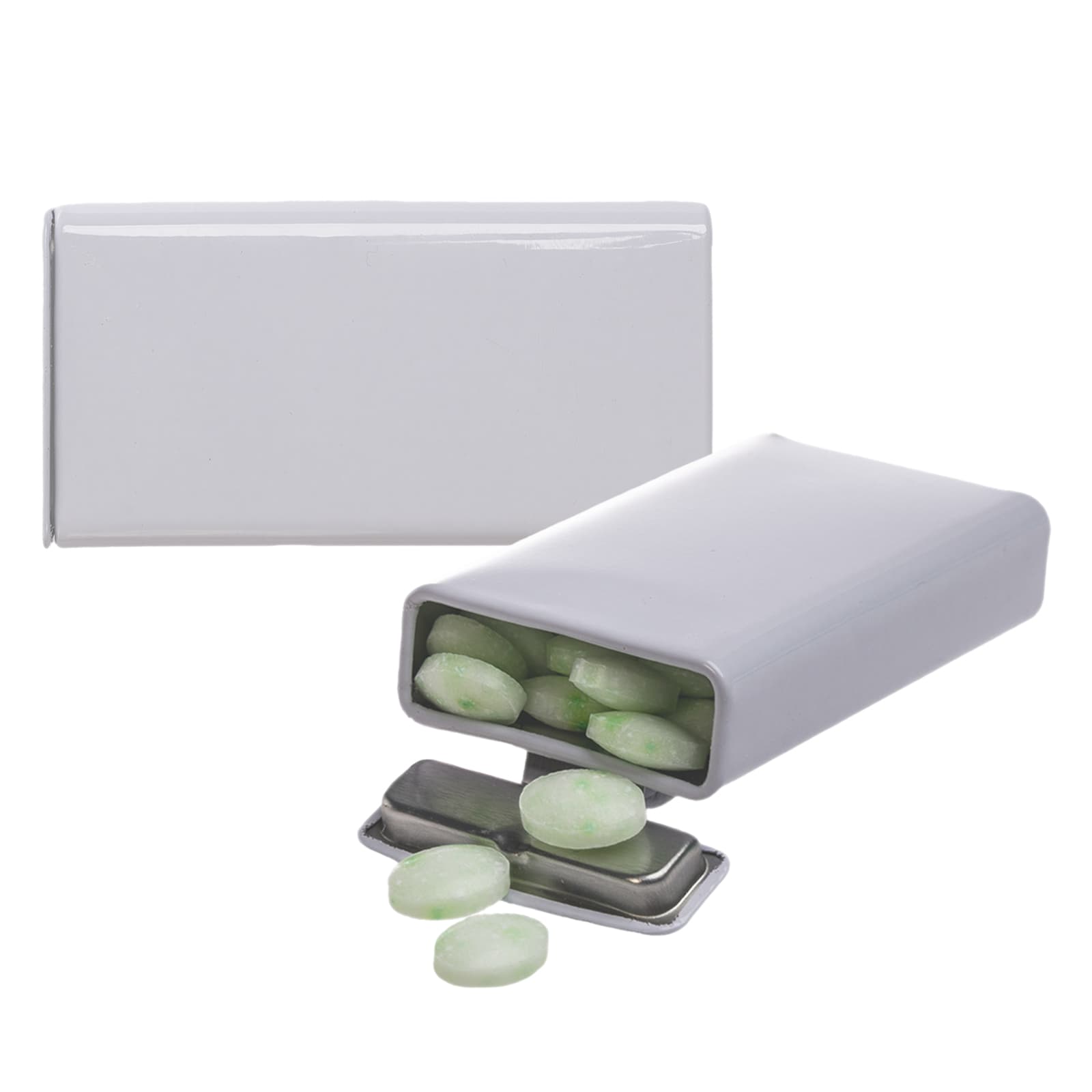 Spearmints in Flip Top Tin 25g - image 4
