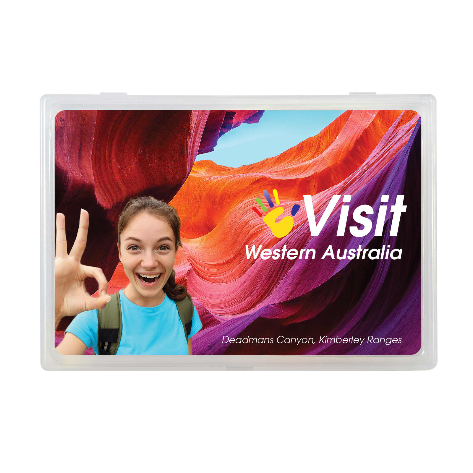 Koolio Drawing Set - LL8064 Image 