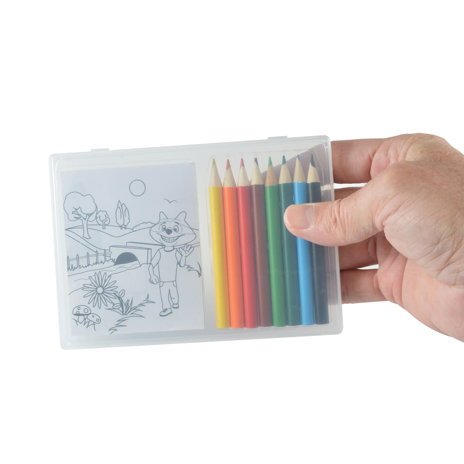 Koolio Drawing Set - LL8064 Image 