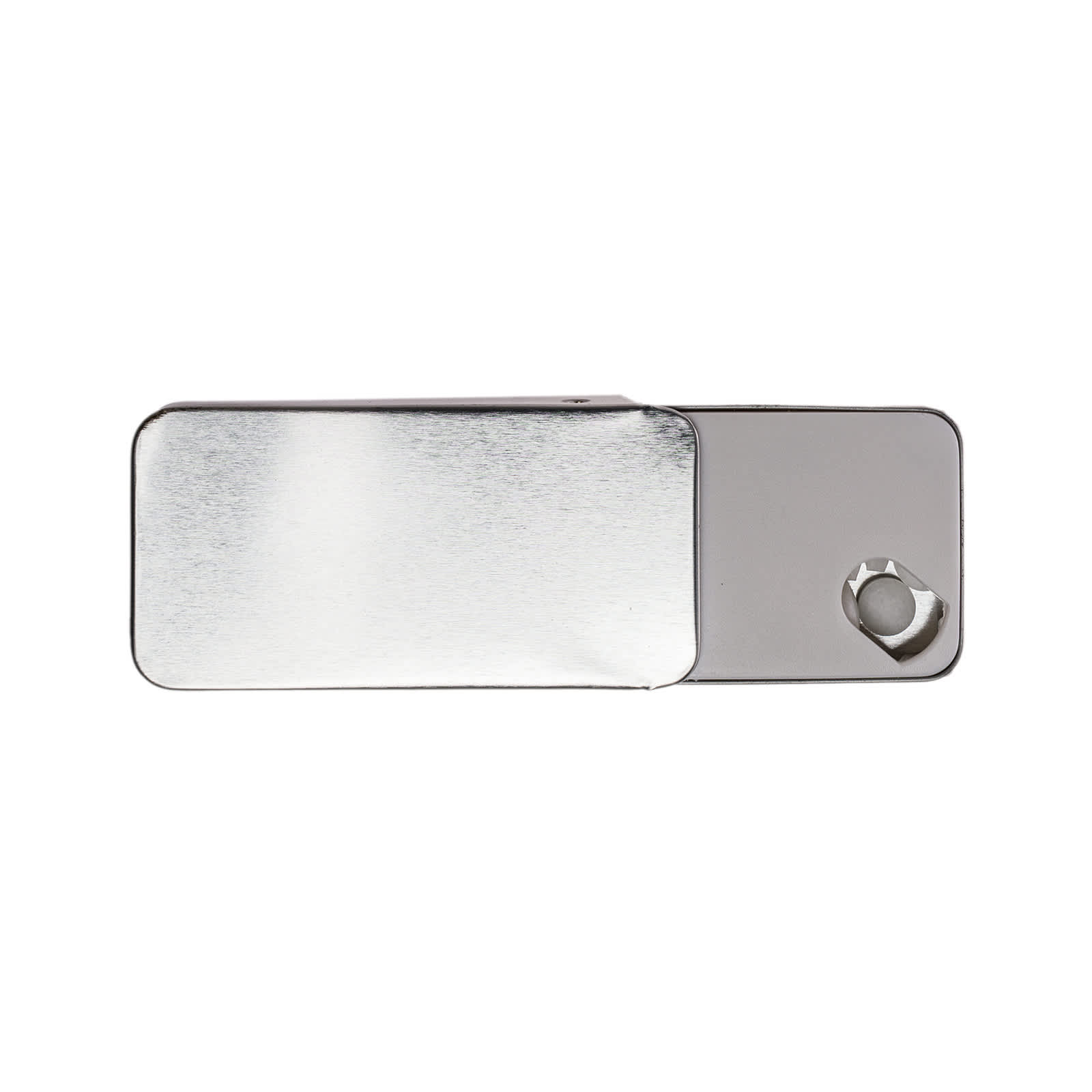 Sugar Free Breath Mints in Slider Tin - image 8