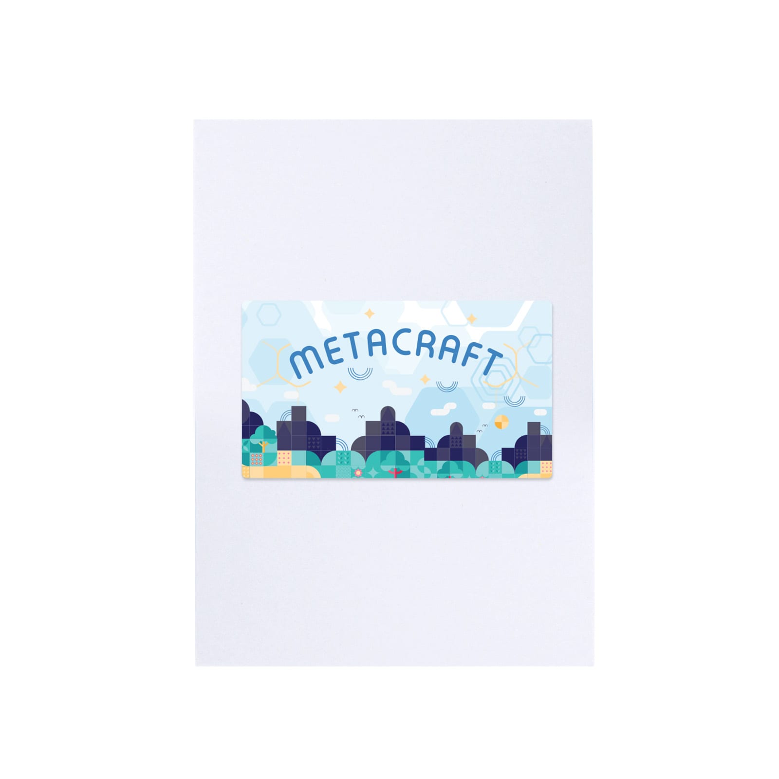 Notebrick Memo Pad - image 3