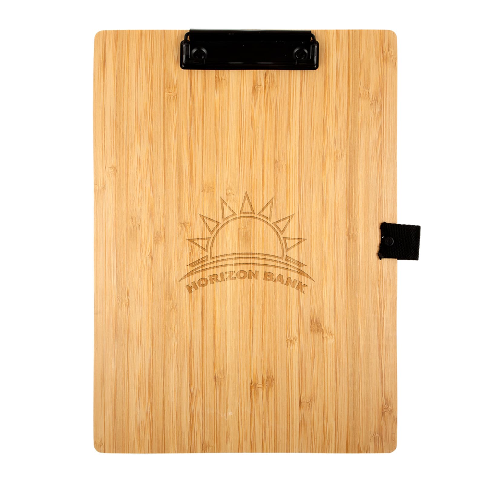 Bamboo A4 Clipboard