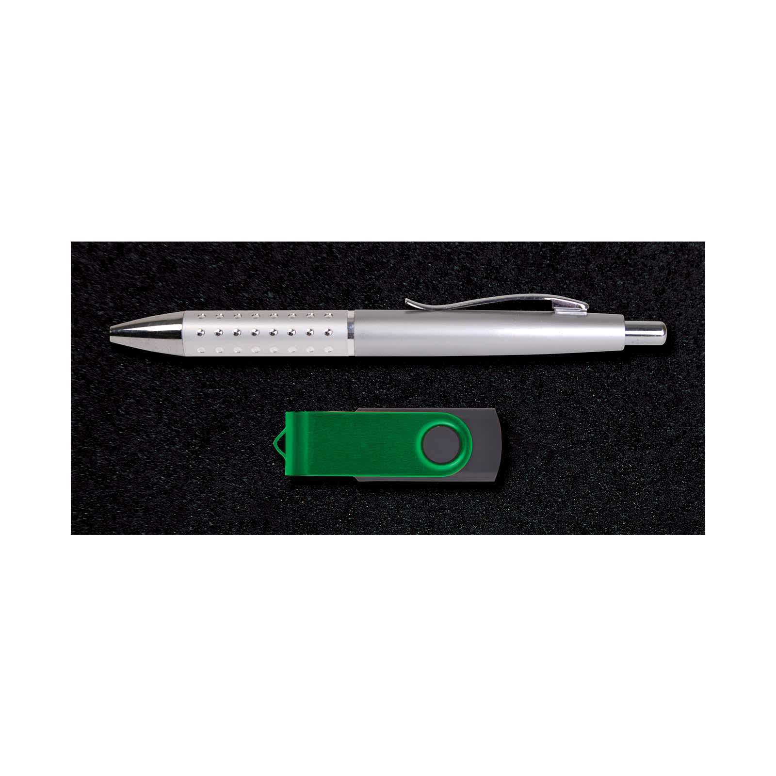 Symphony Gift Set - LL8211 Image Green