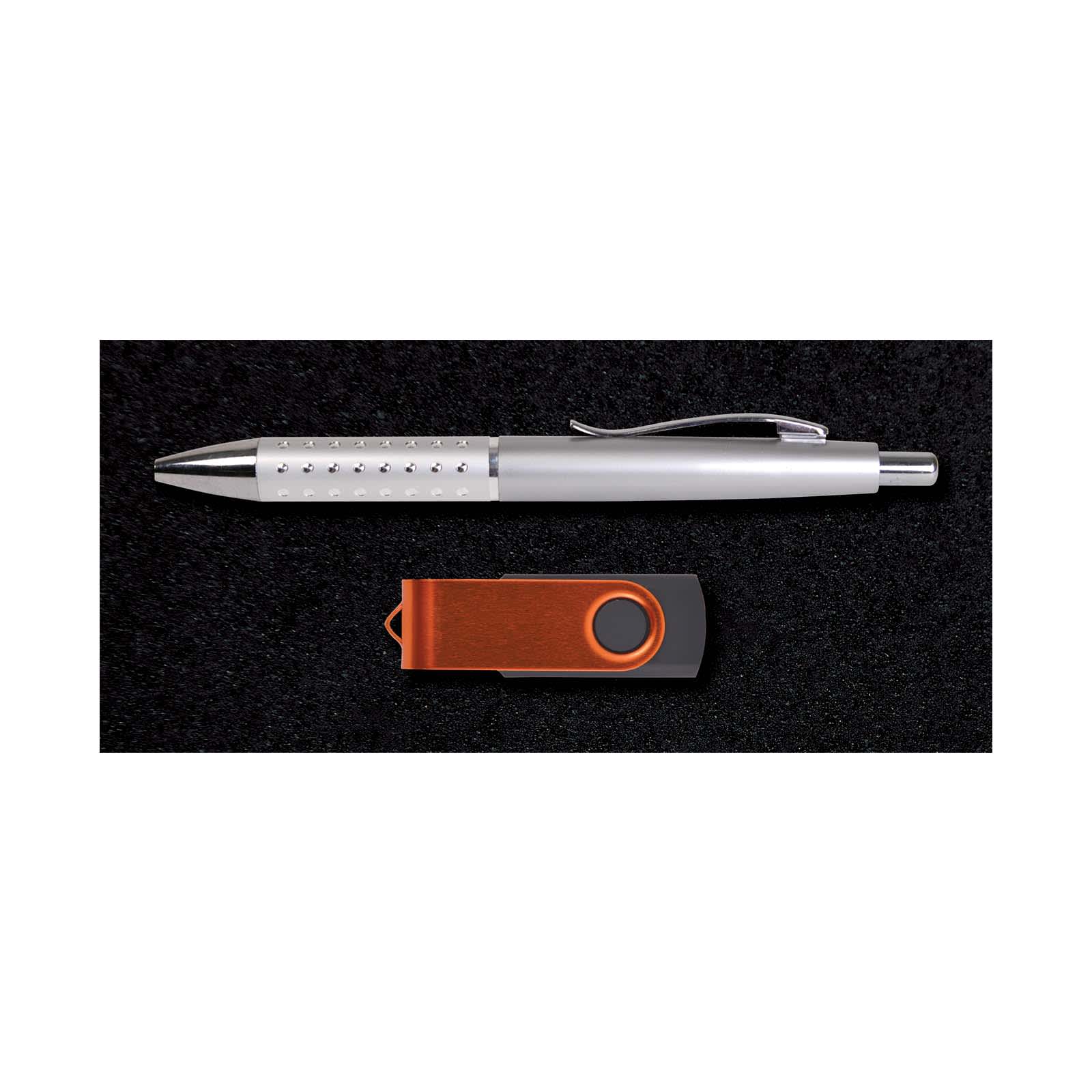 Symphony Gift Set - LL8211 Image Orange