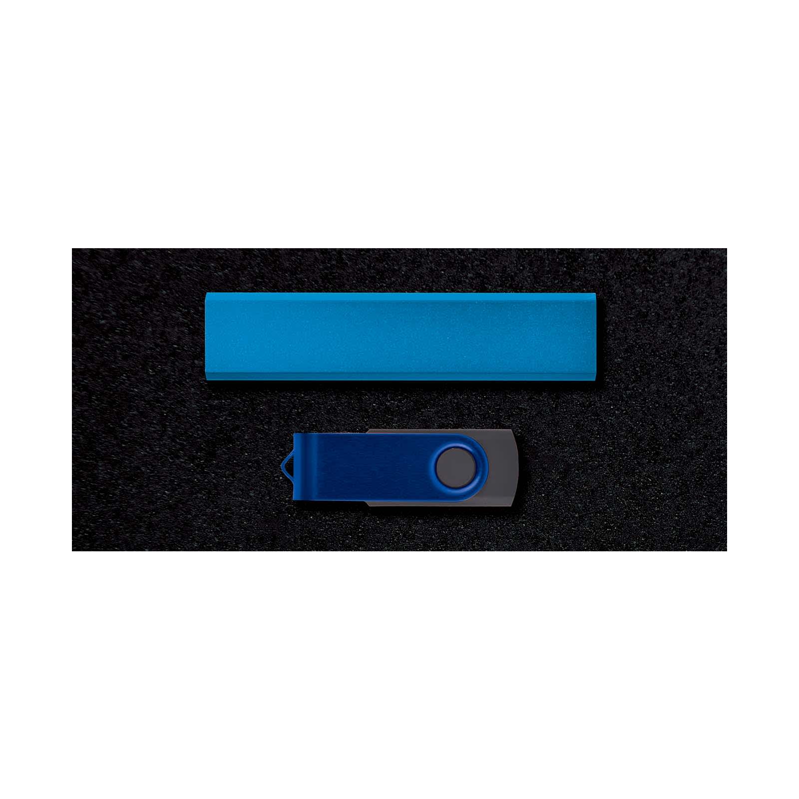 Infinity Gift Set - LL8213 Image Dark Blue