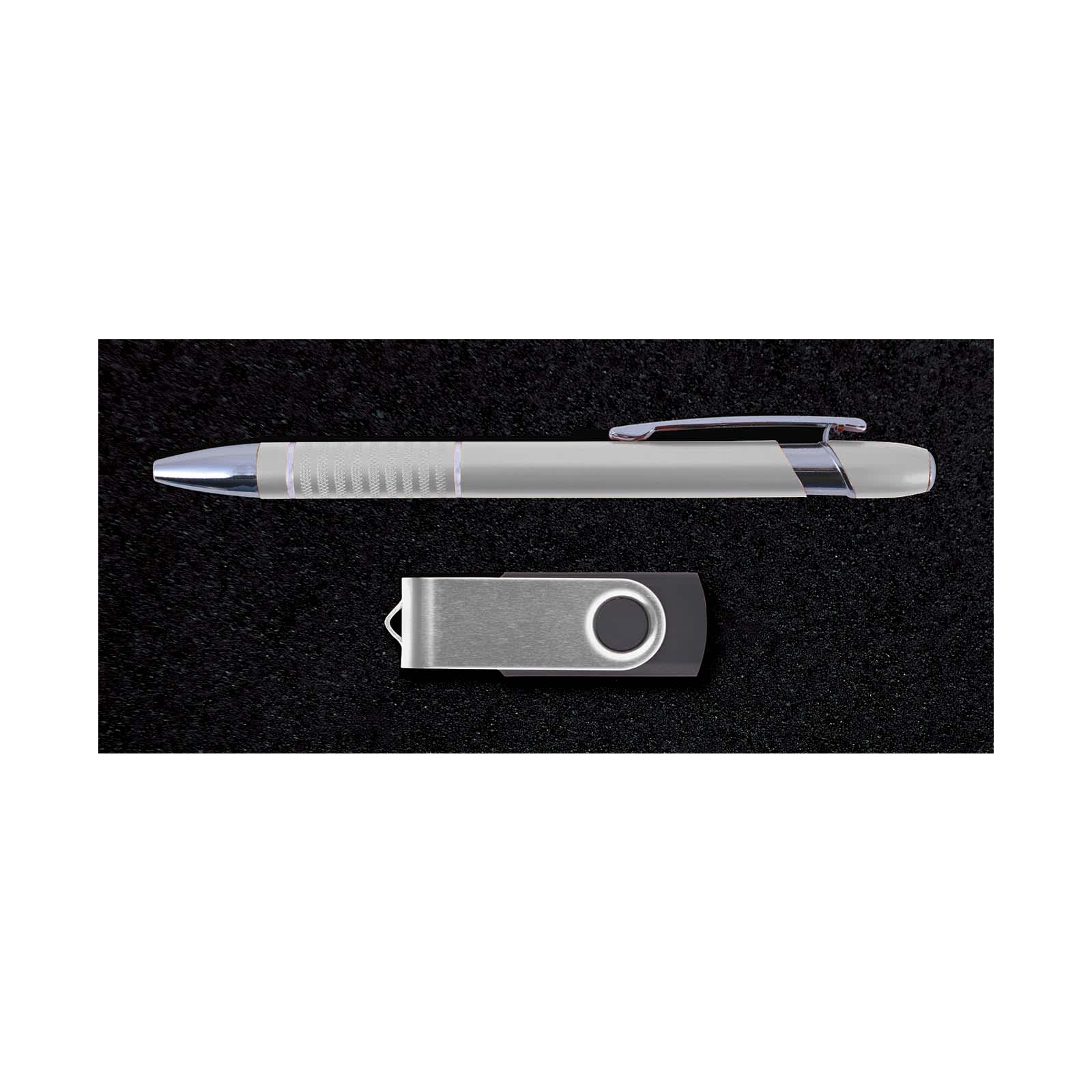 Alliance Gift Set - LL8214 Image Silver