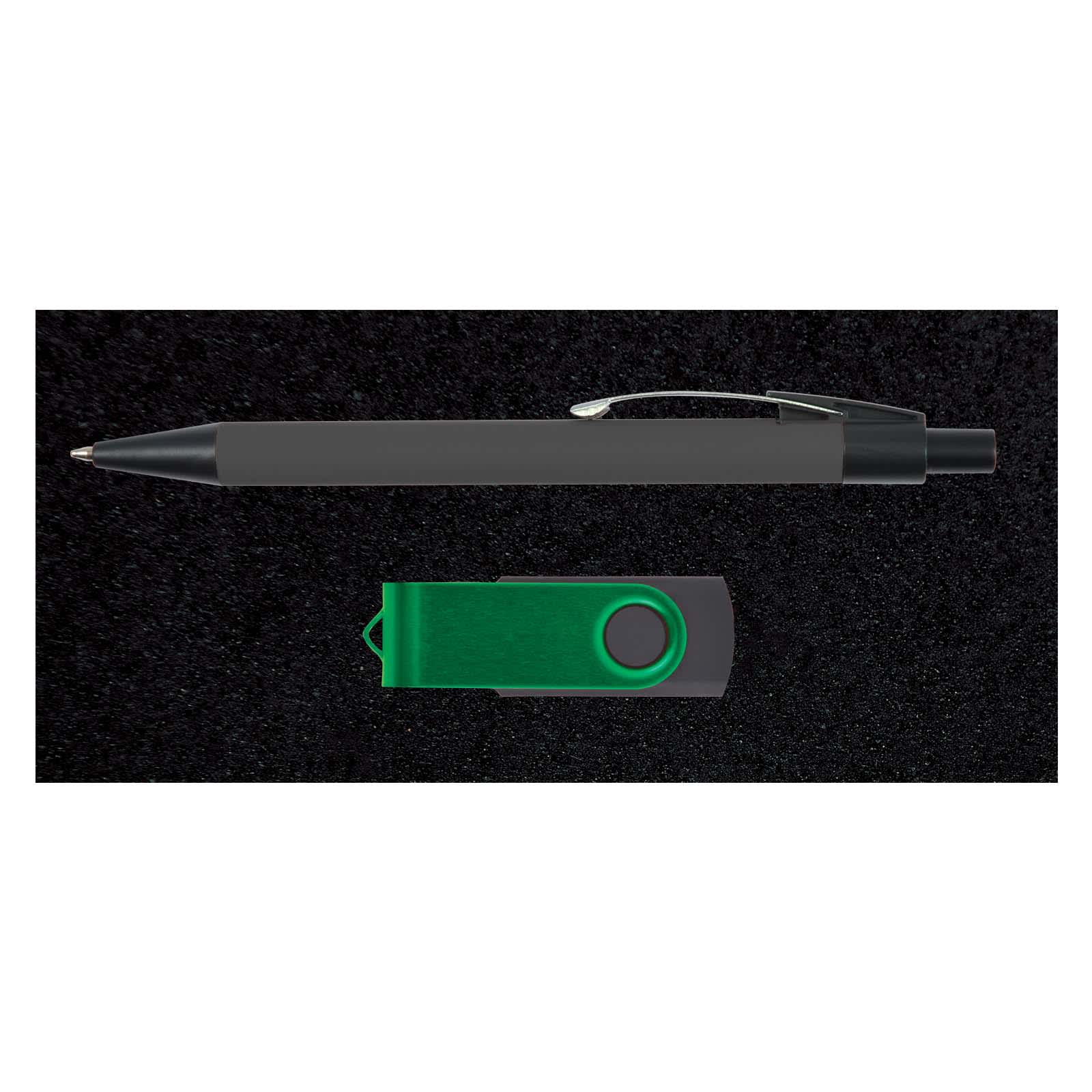 Charter Gift Set - LL8217 Image Green