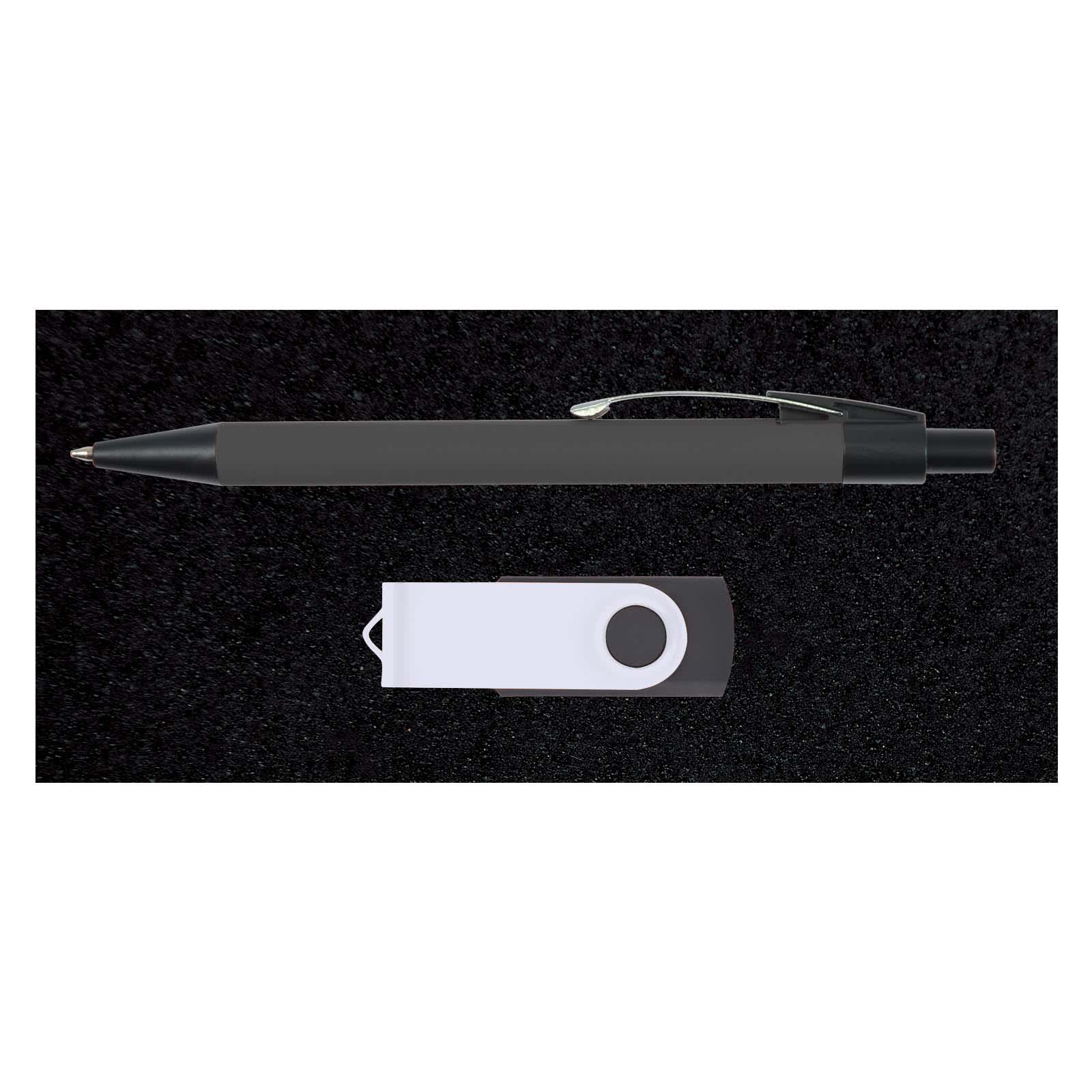 Charter Gift Set - LL8217 Image White