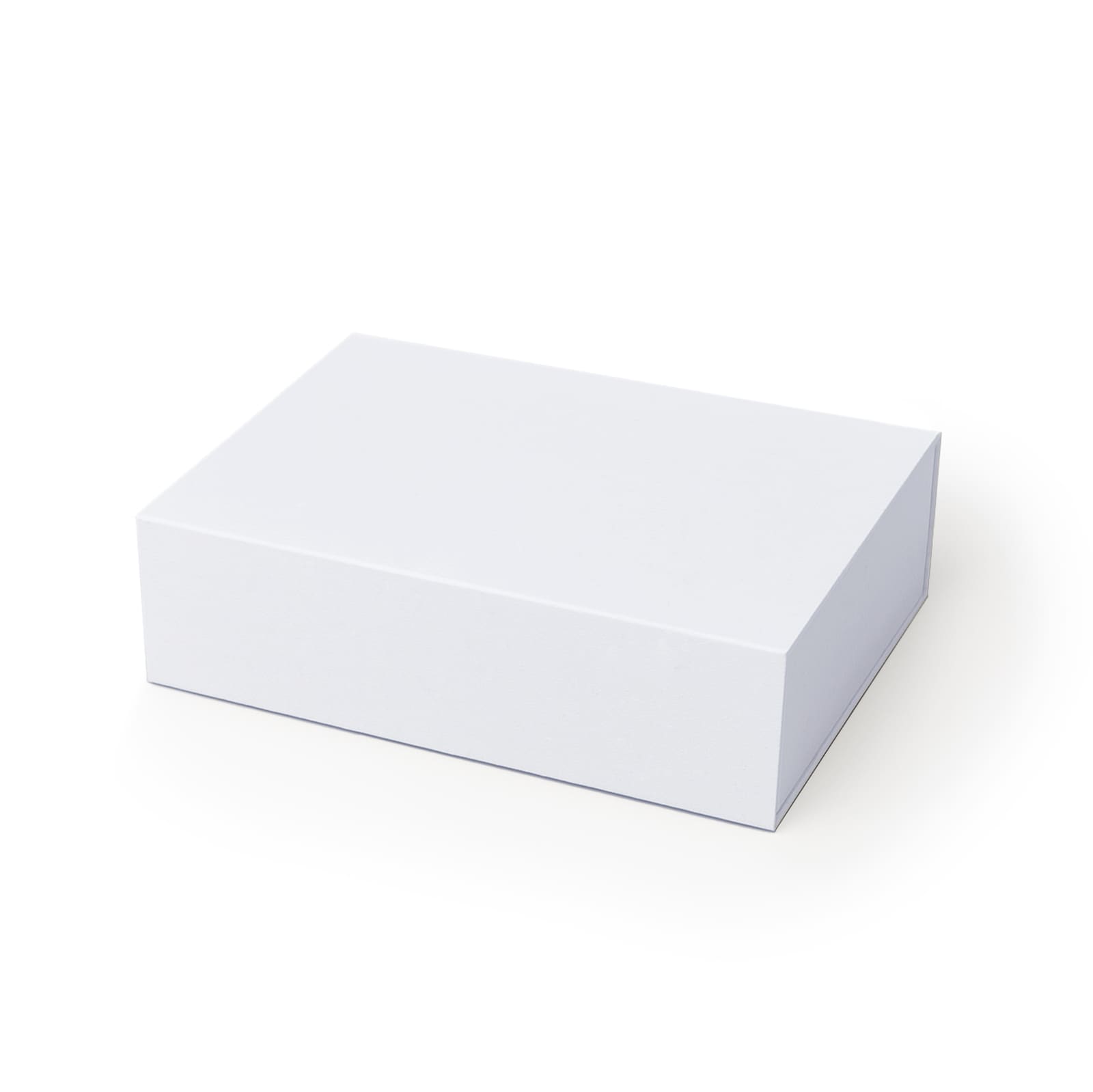 Alternative view of Large Magnetic Gift Box
