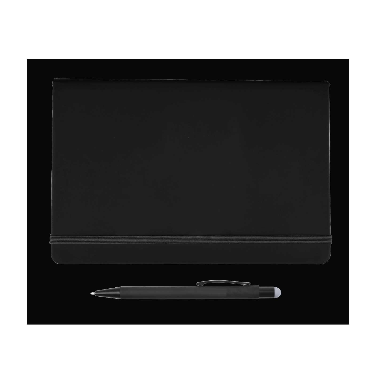 Ovation Gift Set - LL8242 Image Black