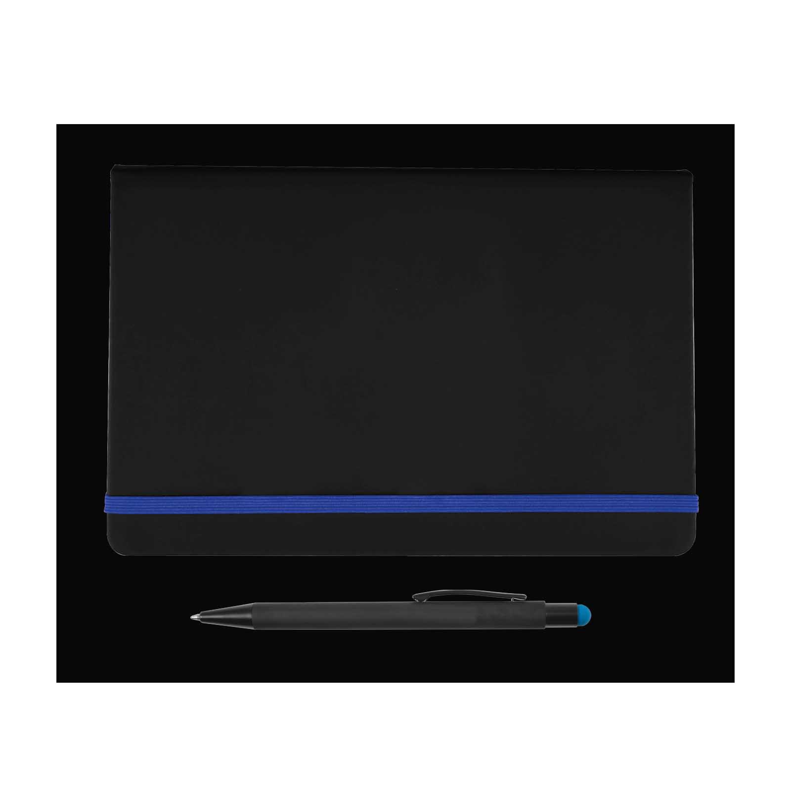 Ovation Gift Set - LL8242 Image Black/Dark Blue