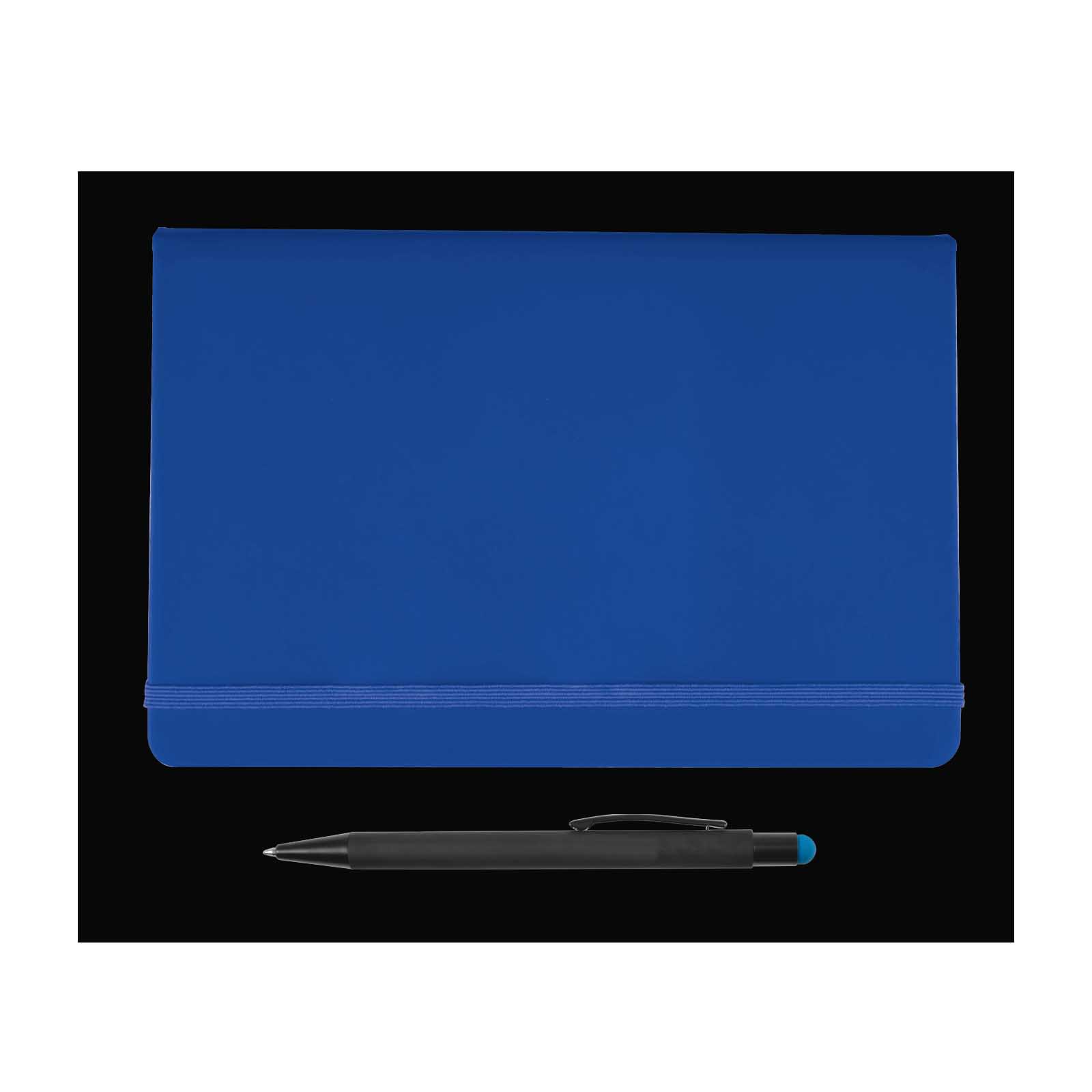 Ovation Gift Set - LL8242 Image Dark Blue