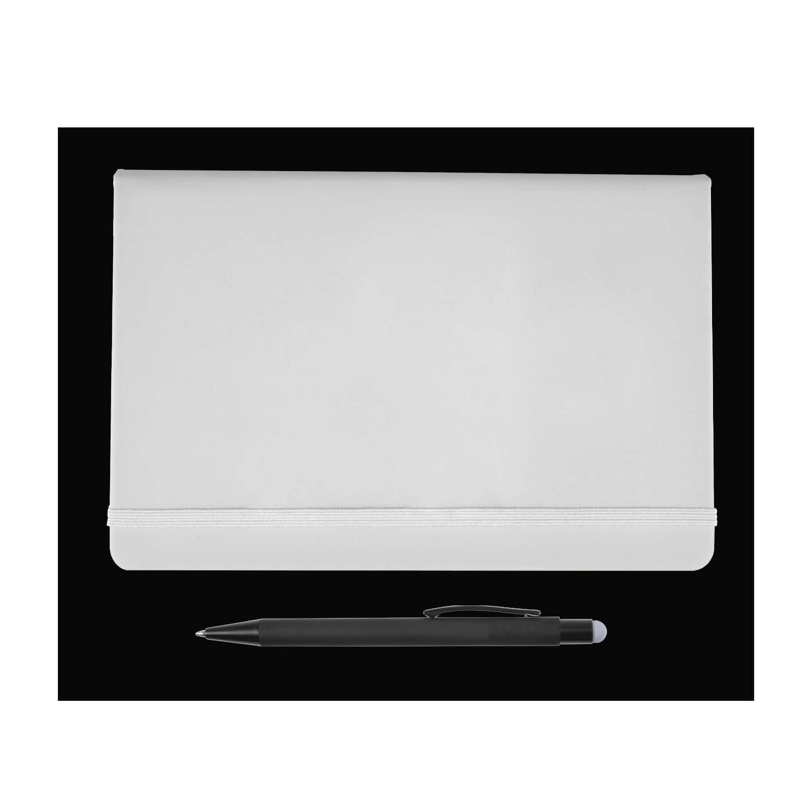 Ovation Gift Set - LL8242 Image Silver