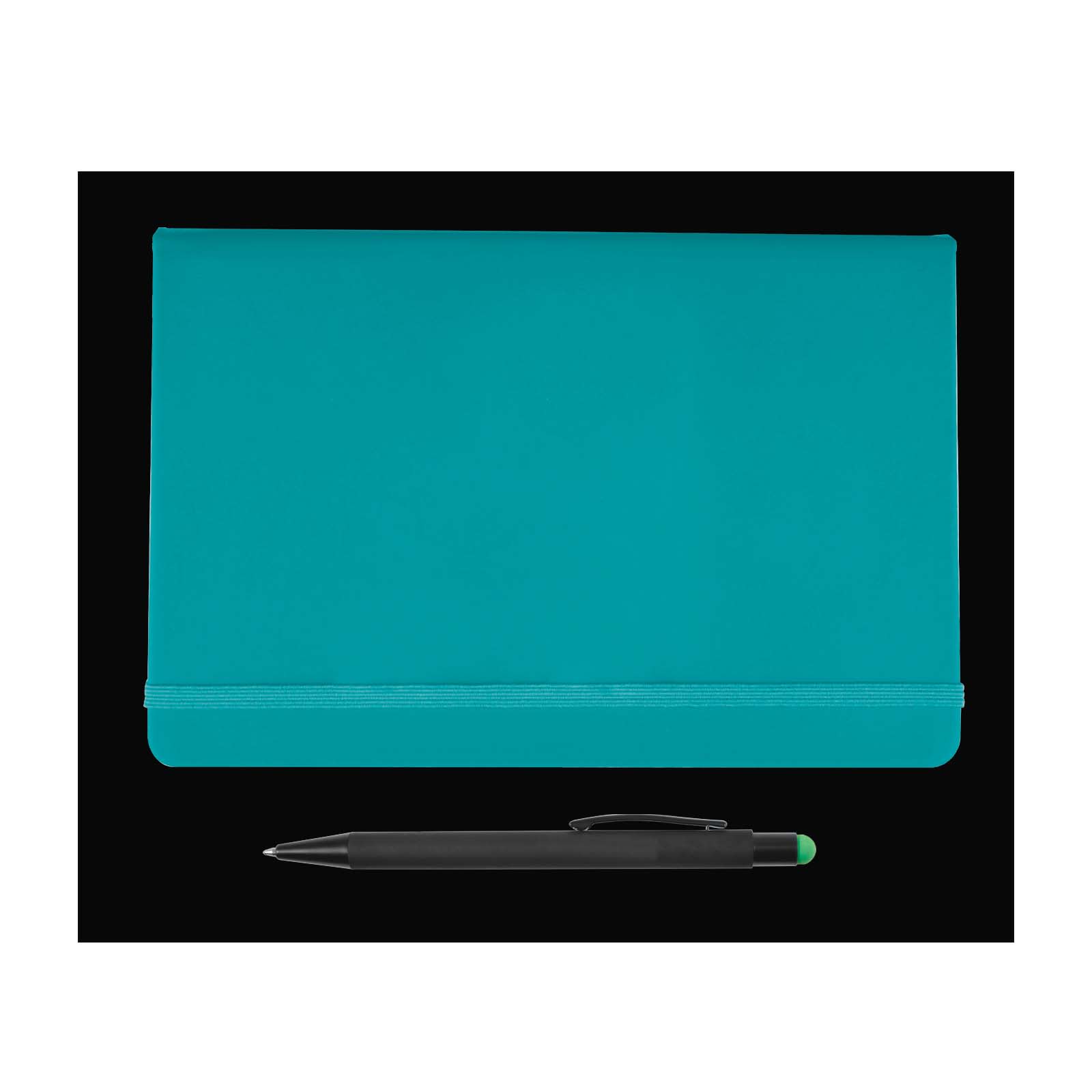 Ovation Gift Set - LL8242 Image Teal