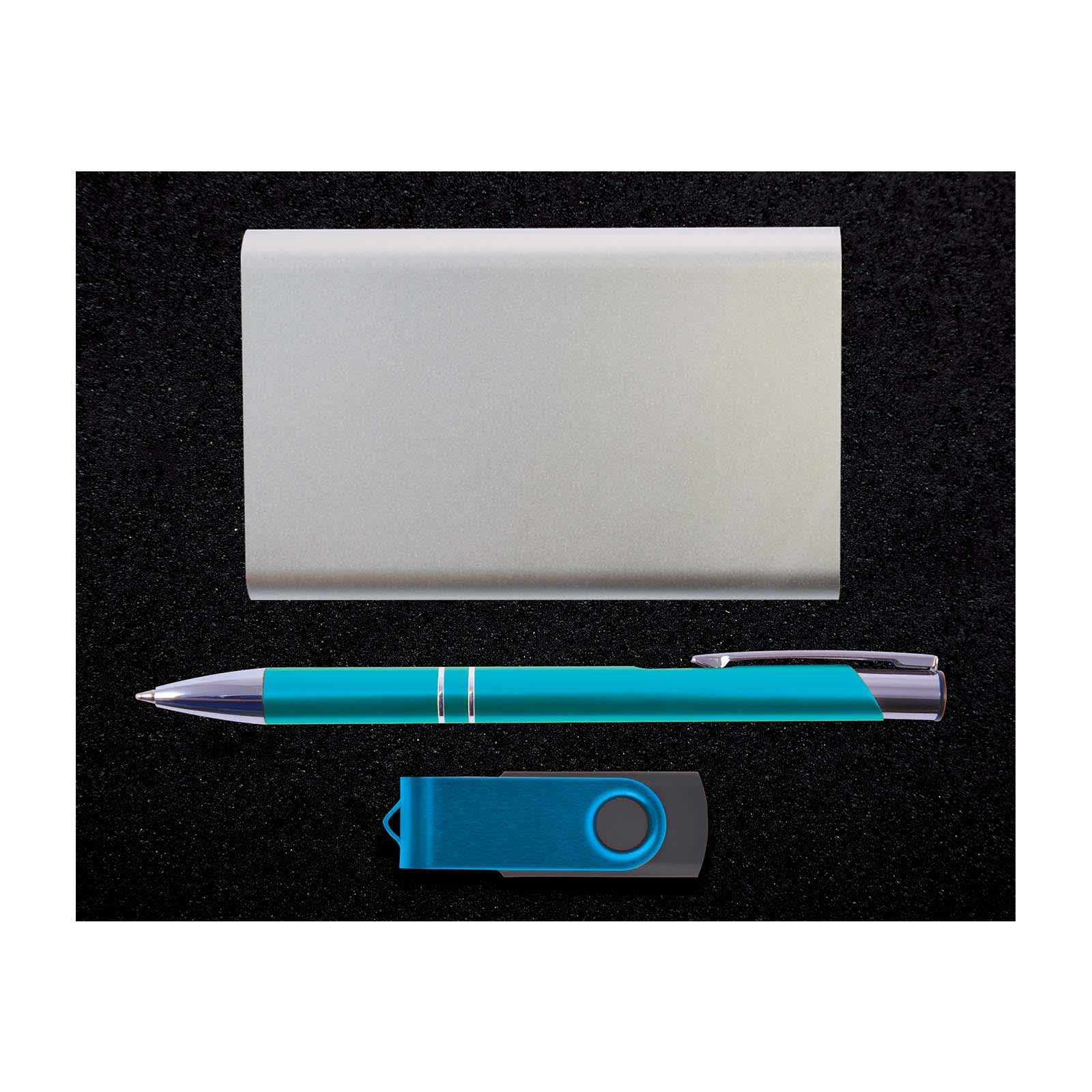 Quay Gift Set - LL8248 Image Light Blue