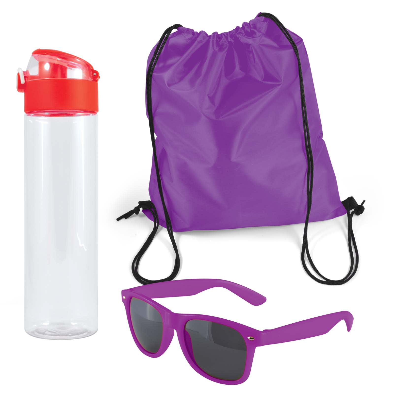 Adventure Pack - LL8288 Image Purple