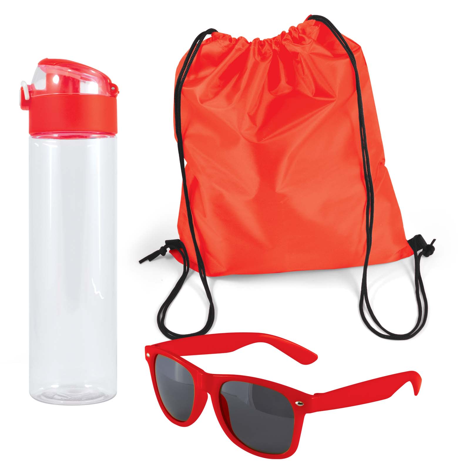Adventure Pack - LL8288 Image Red
