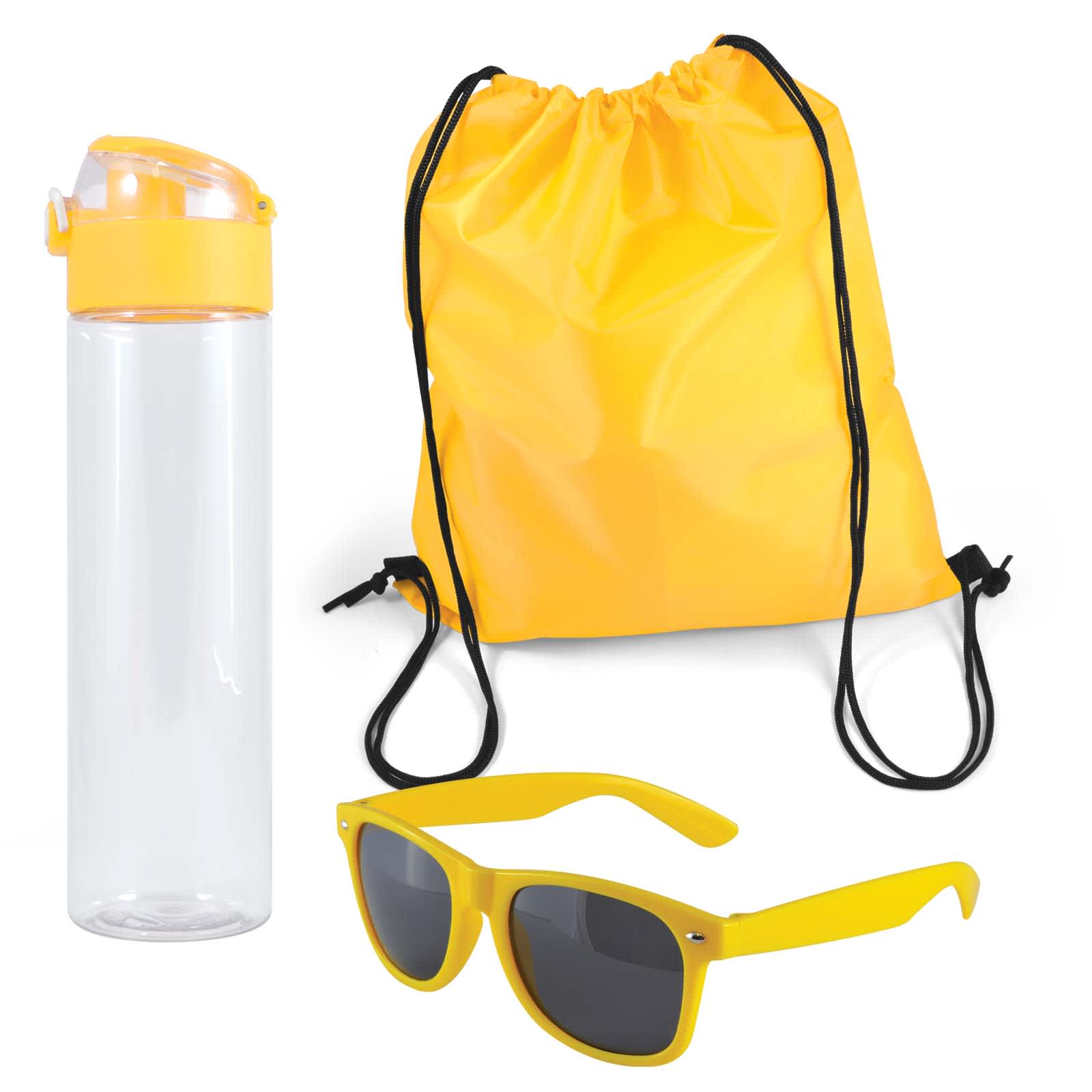 Adventure Pack - LL8288 Image Yellow