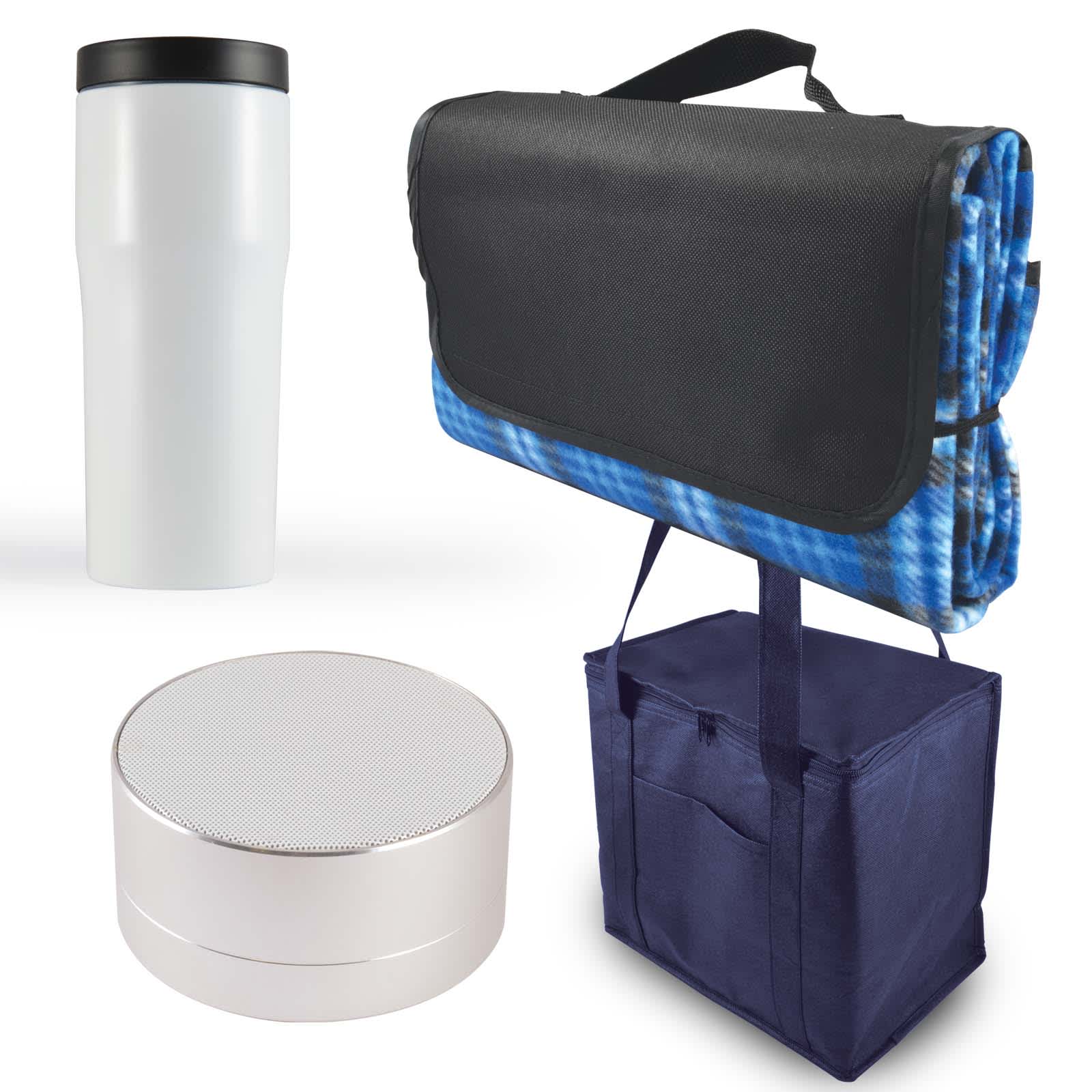 Exec Gift Pack - LL8293 Image Blue