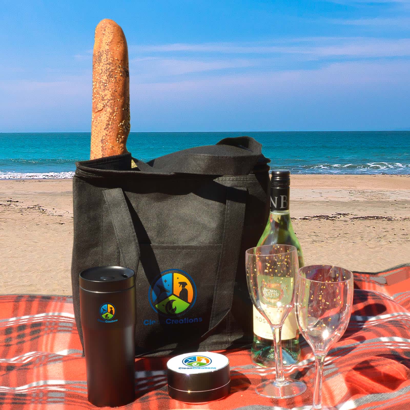 Exec Gift Pack - LL8293 Image 