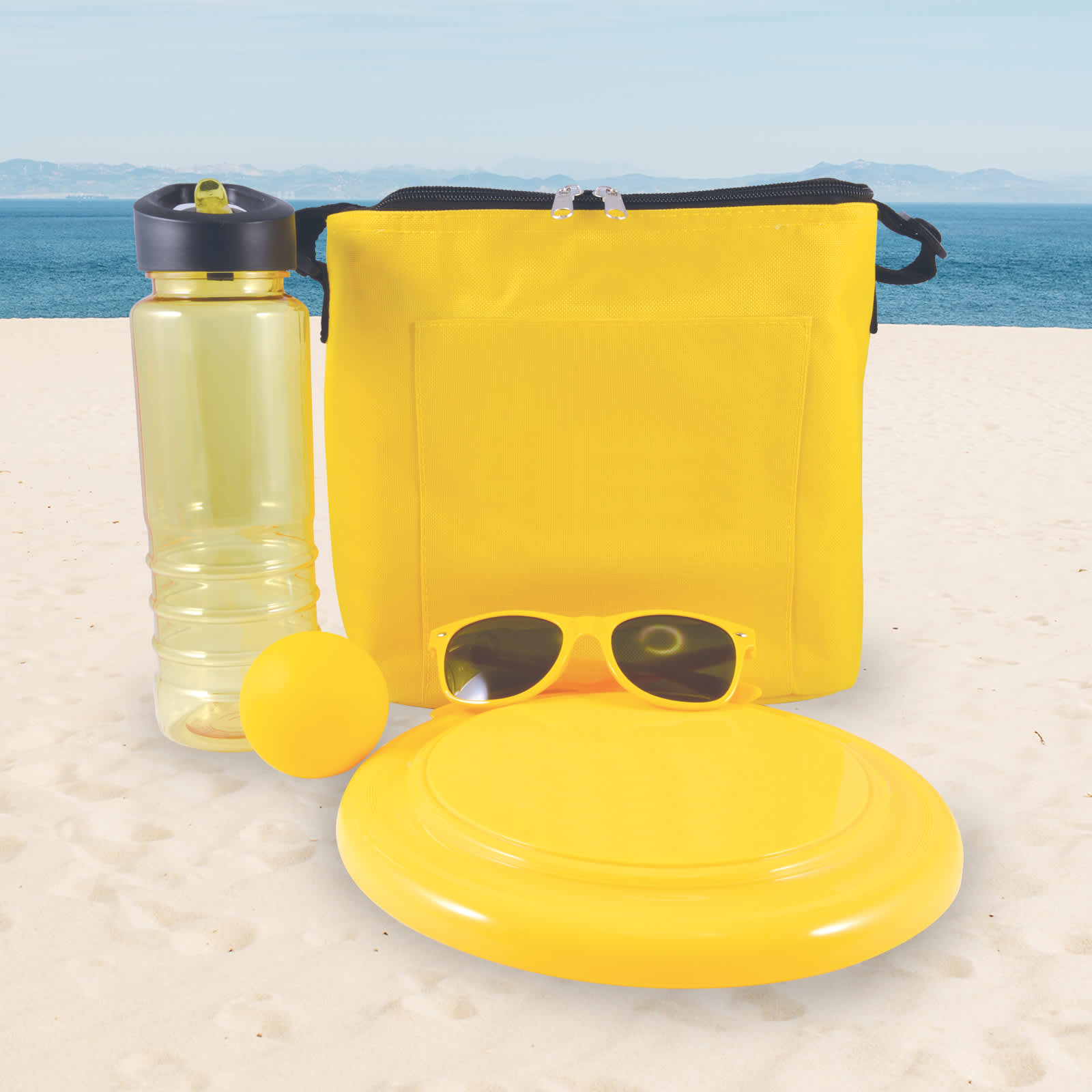 Alternative view of Bondi Beach Pack