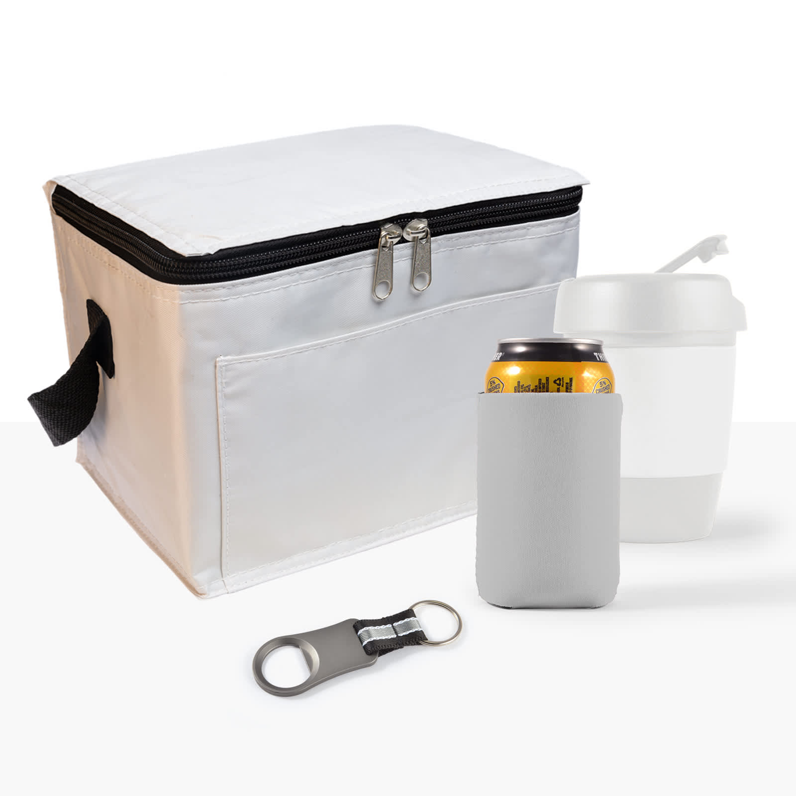 Alternative view of Tradie Pack