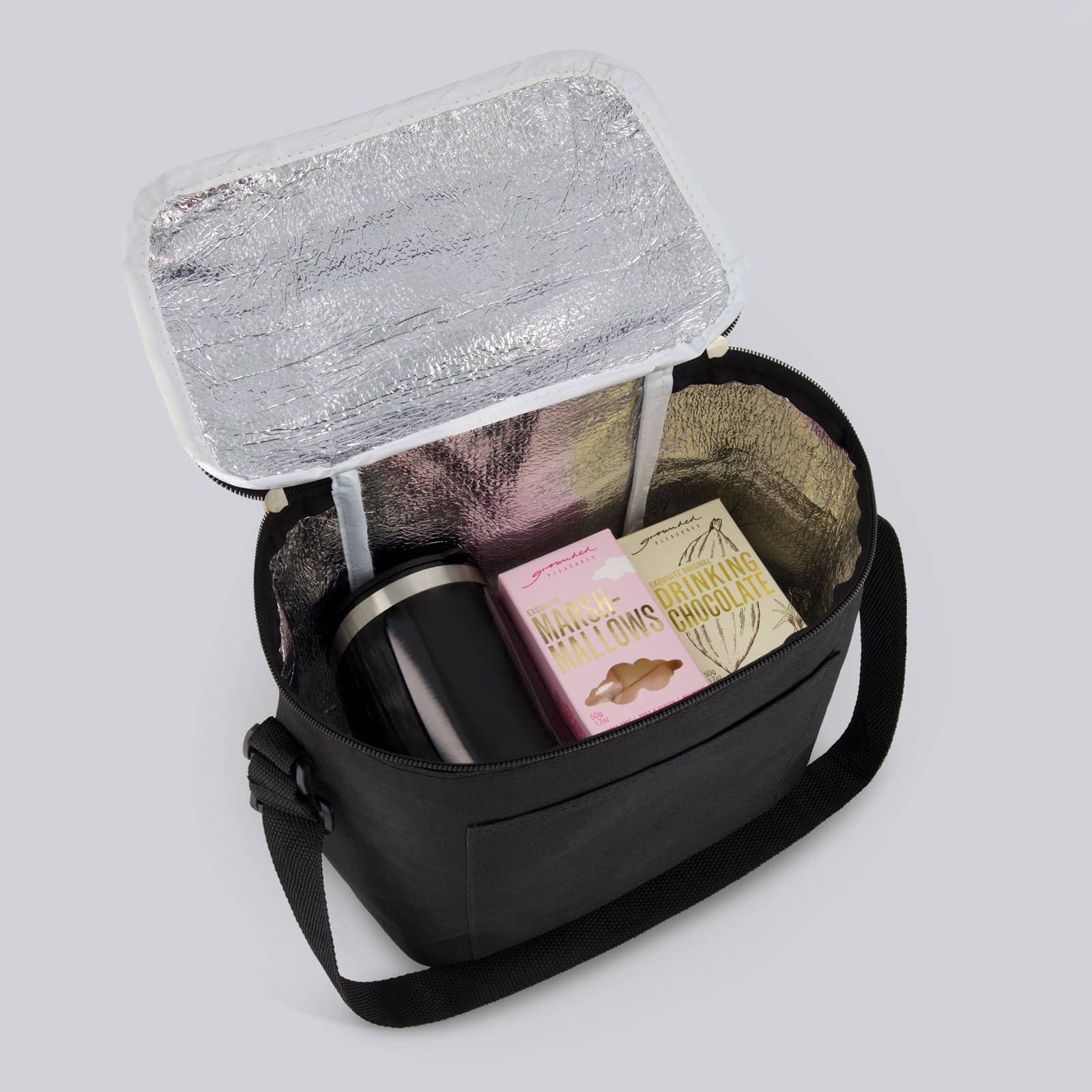 Alternative view of The Pause Pack
