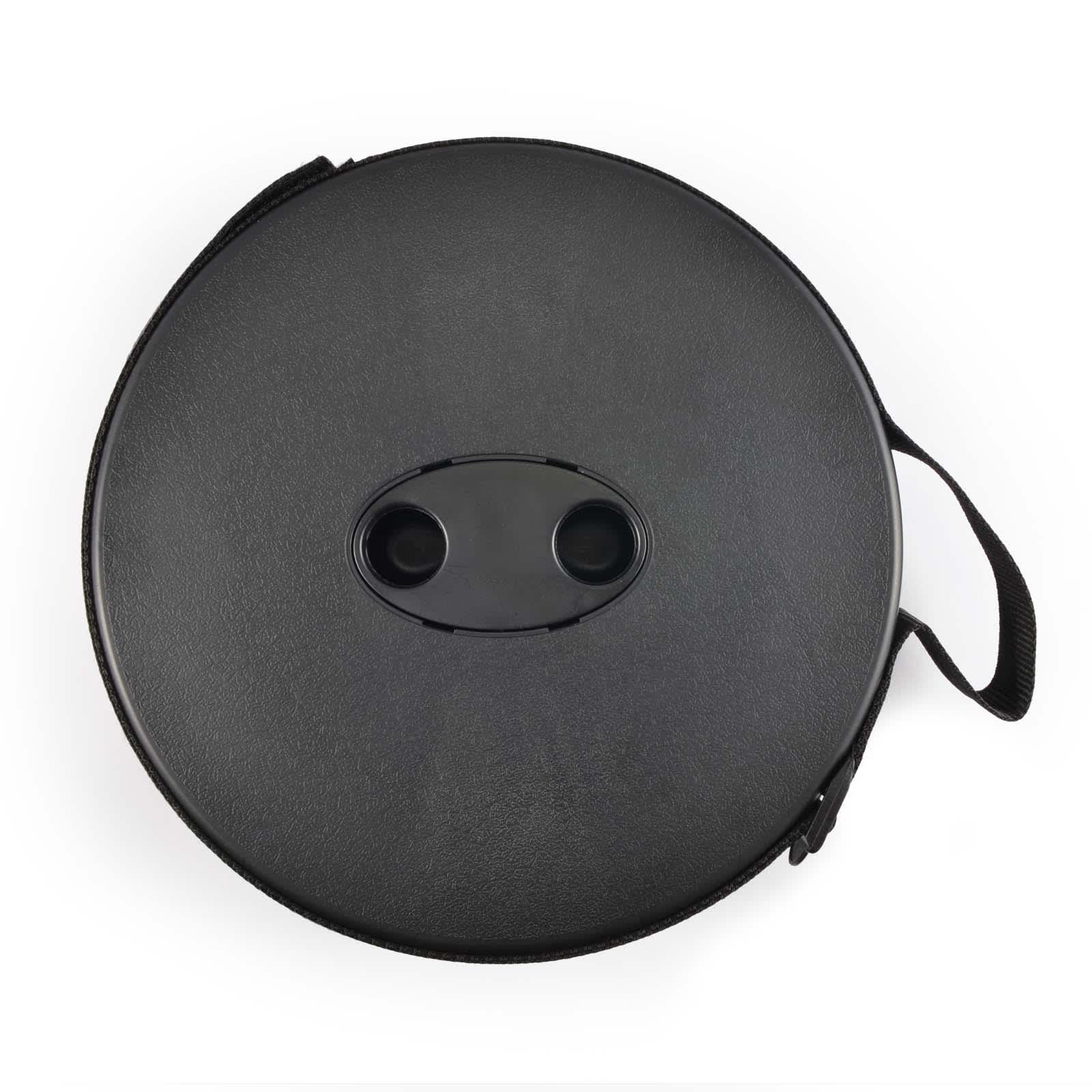 Pagoda Telescopic Stool - LL8355 Image Black