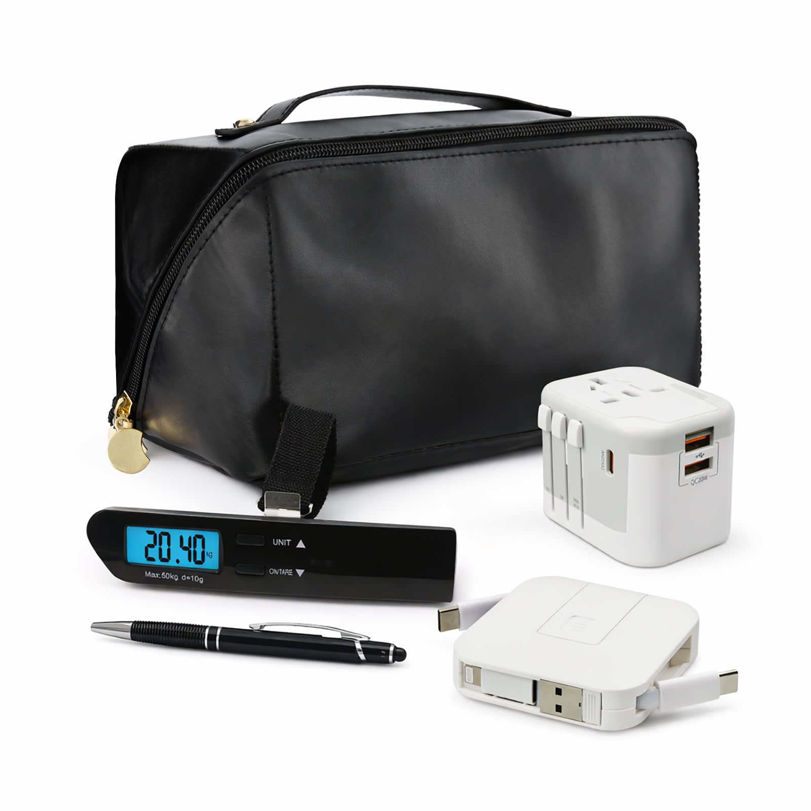 Alternative view of Tech Pack Travel