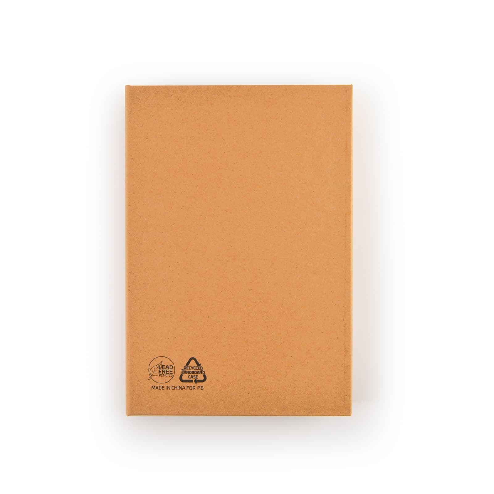 Collage 12 Pencil Drawing Set - LL8393 Image