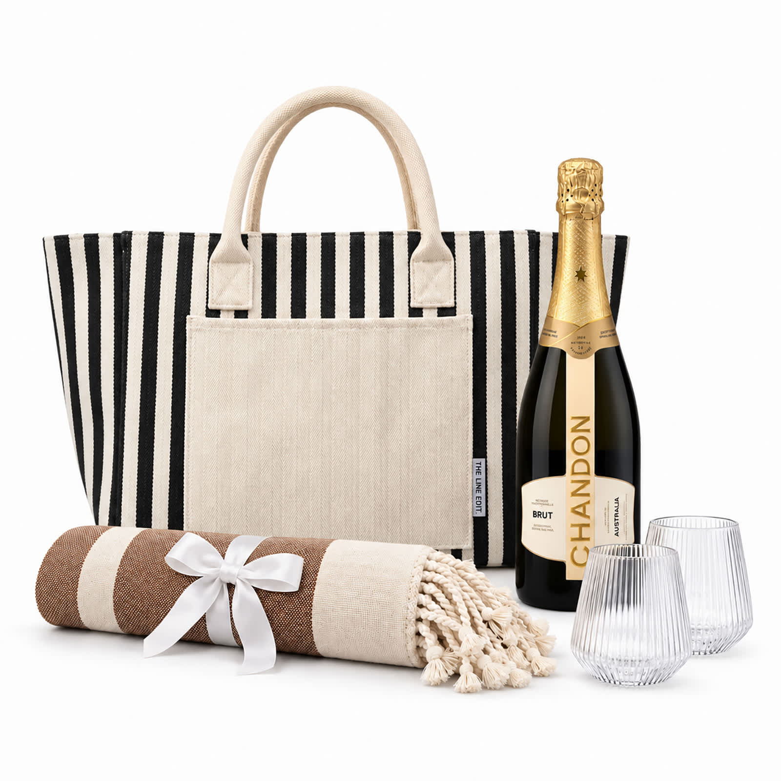 The Sun & Sip Gift Set