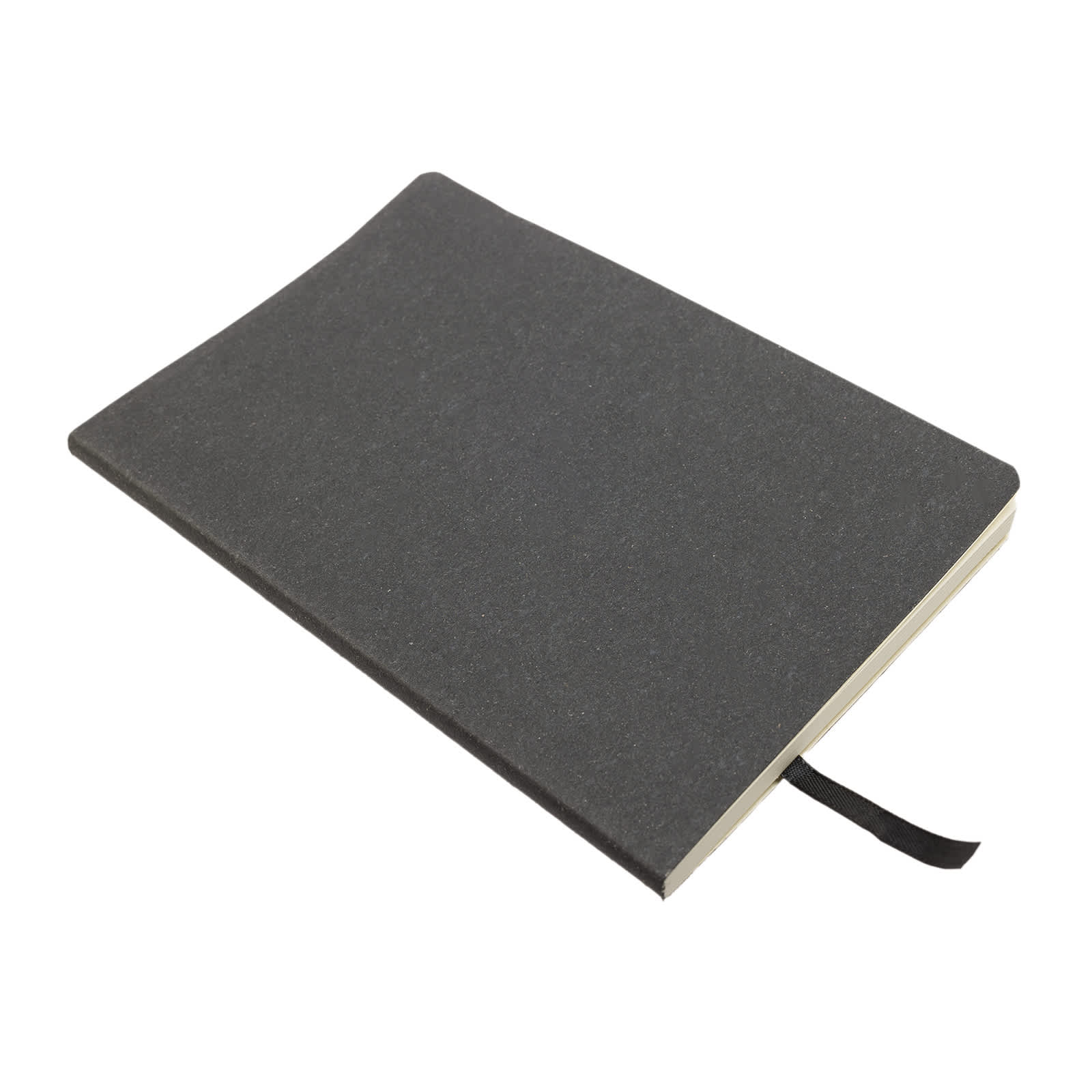 Alternative view of Astro Soft Cover Recycled Leather Notebook