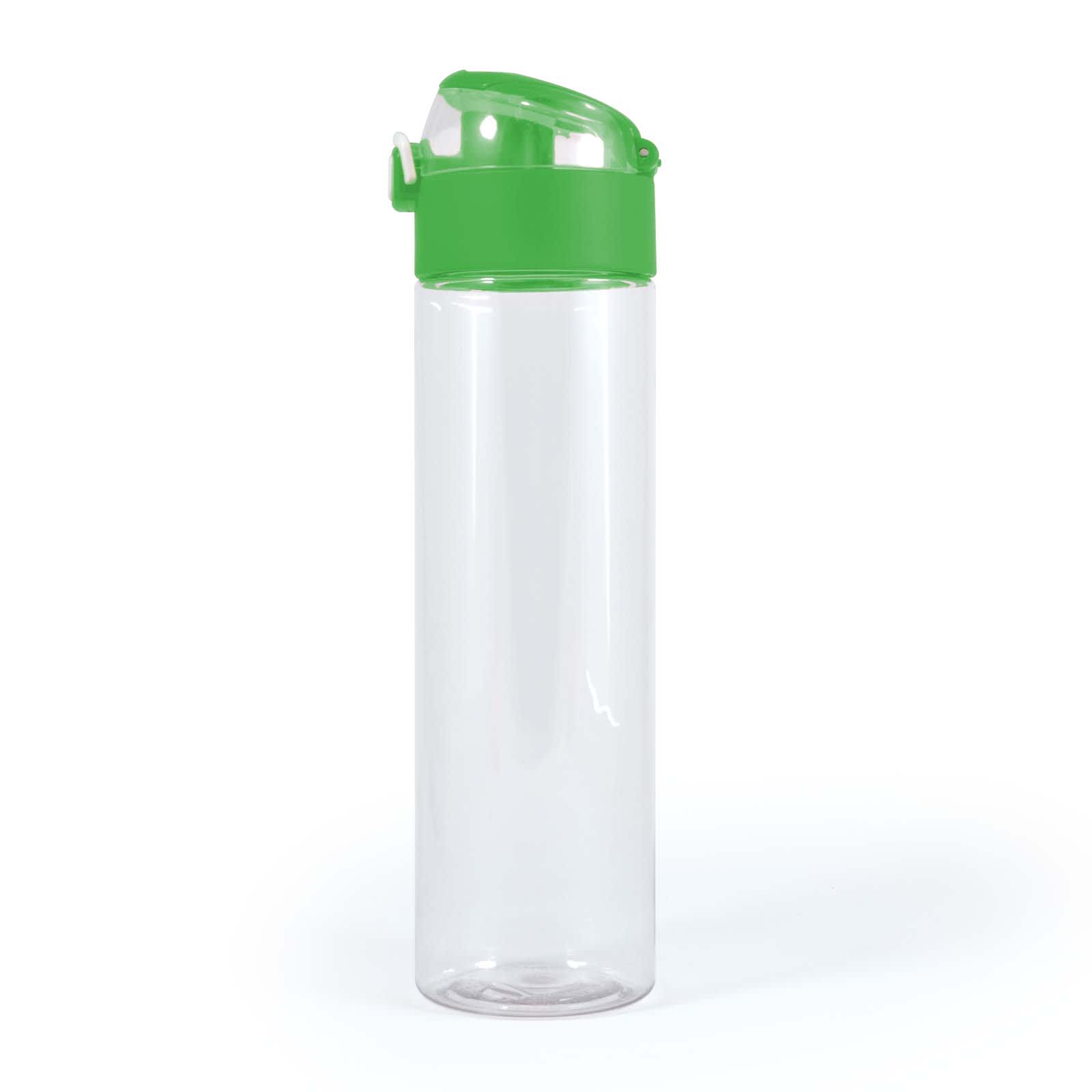 Rio Drink Bottle - LL8740 Image Dark Green