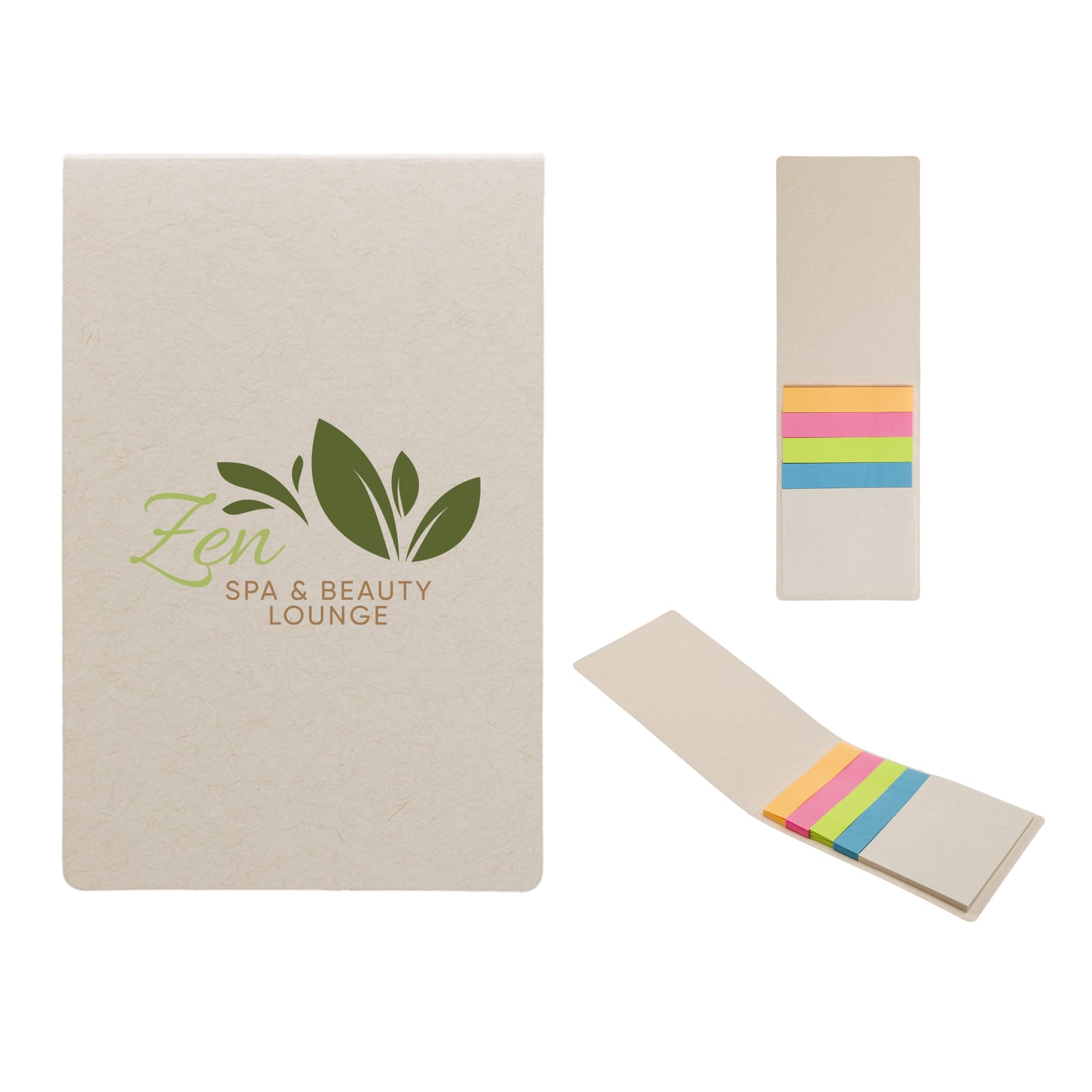 Jersey Sticky Notes - image 1